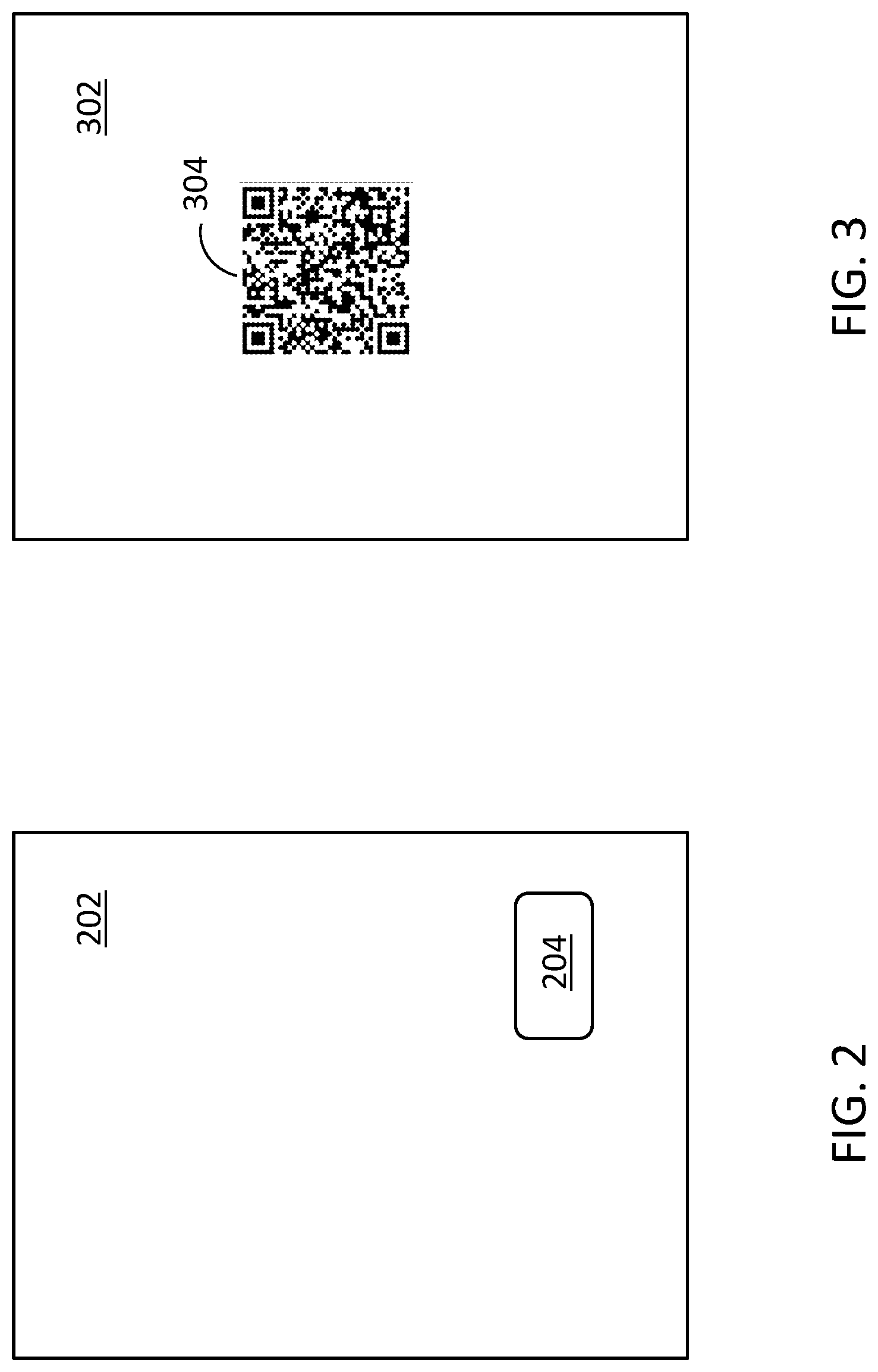 Patent US11775628 Figure 2 – Multi factor authentication using different devices
