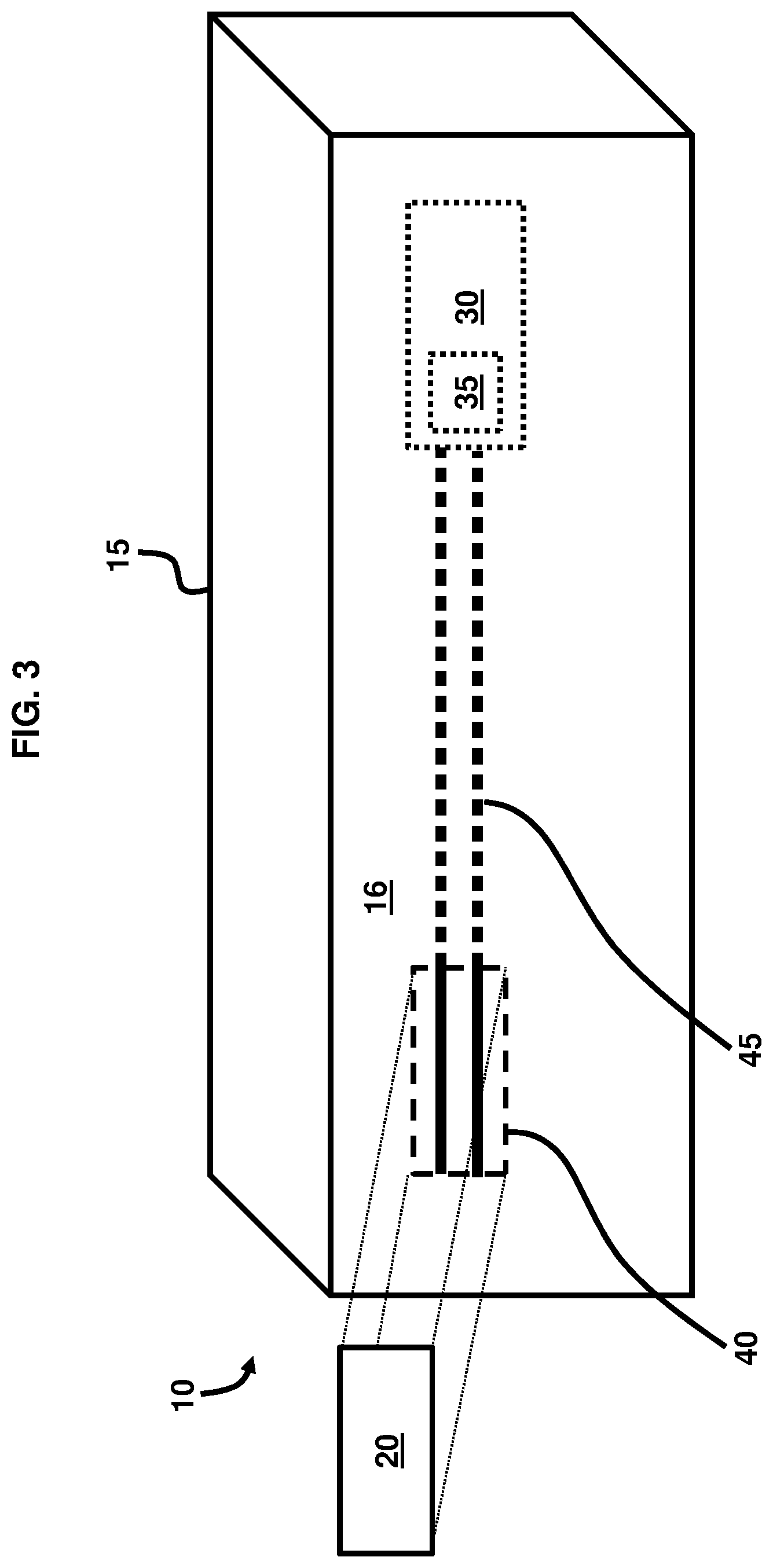 Patent US11775630 Figure 5 – Authentication of devices by indicators on device packaging