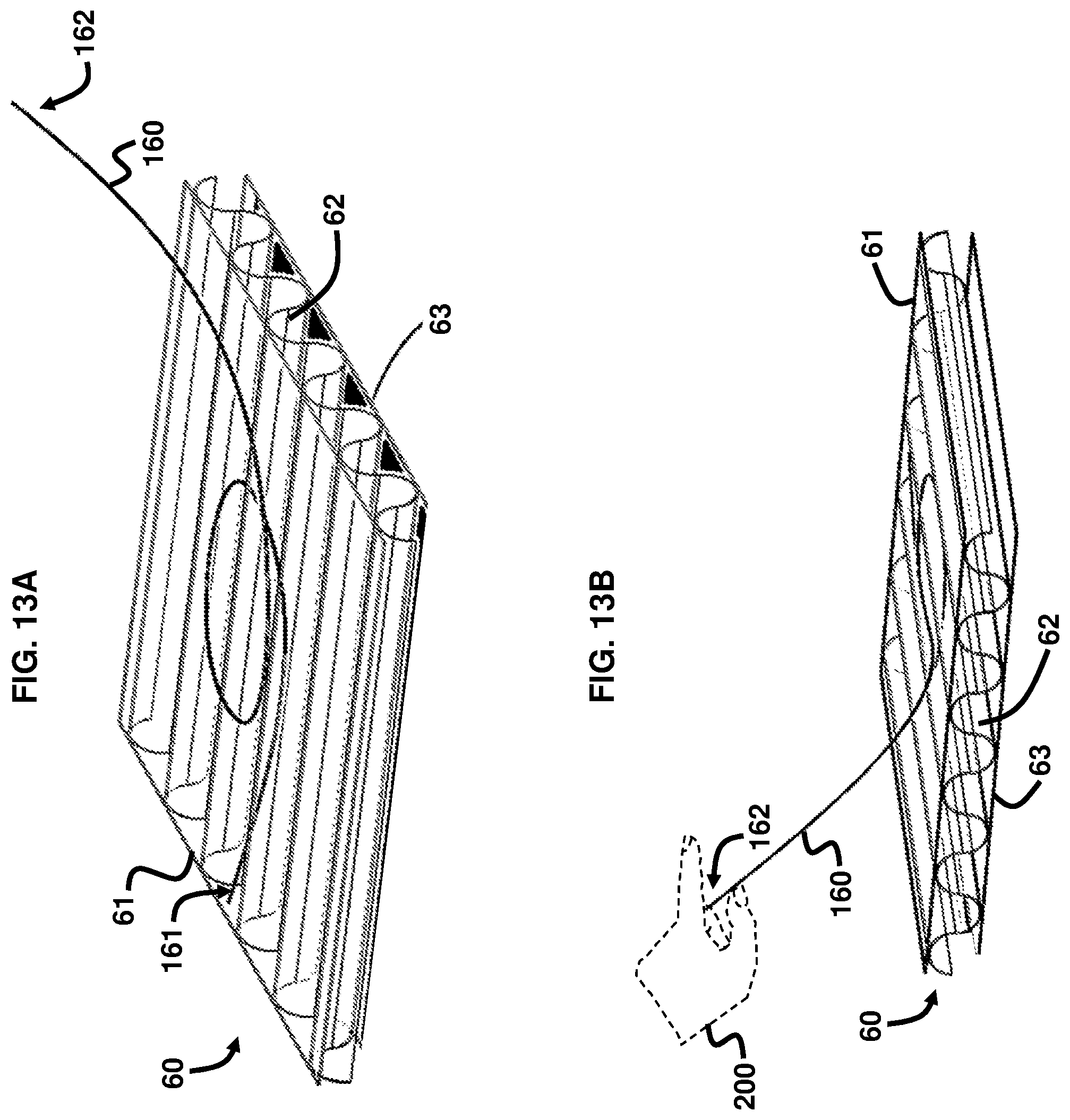 Patent US11775630 Figure 18 – Authentication of devices by indicators on device packaging