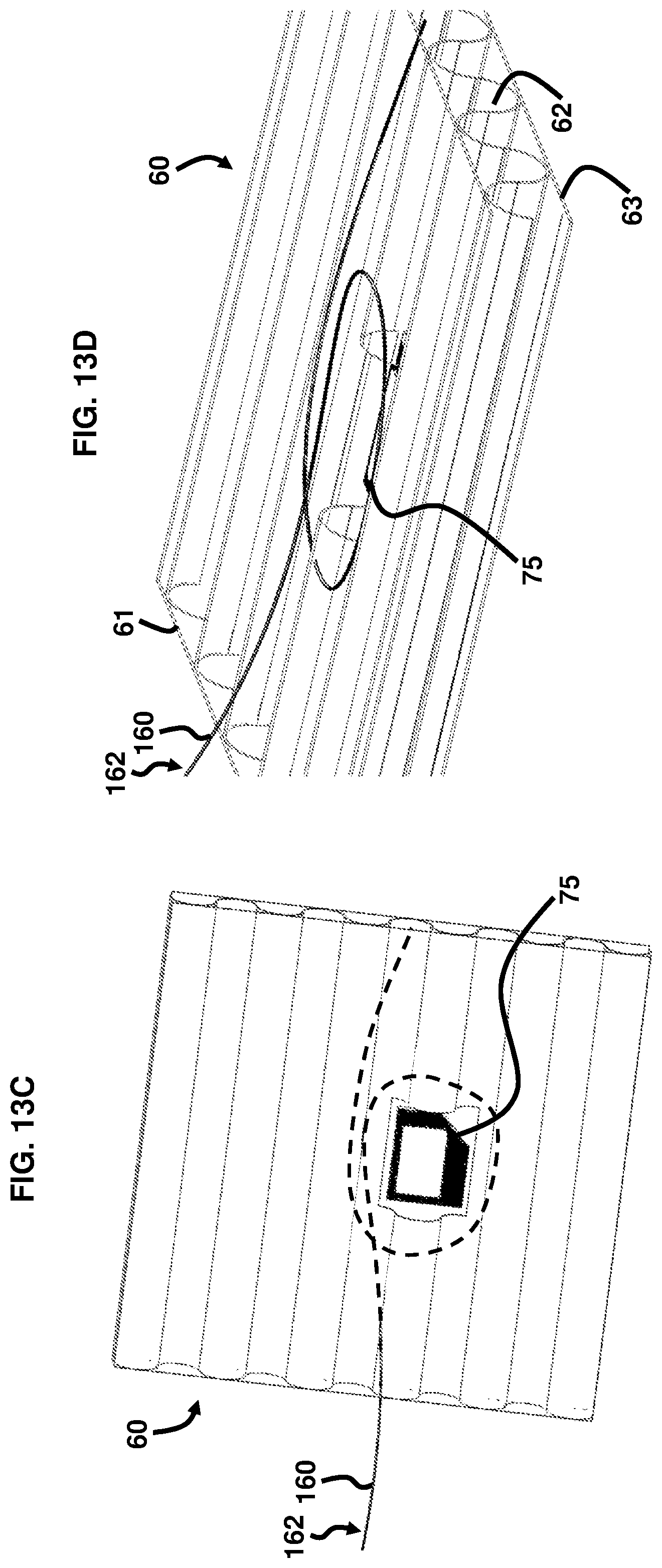 Patent US11775630 Figure 19 – Authentication of devices by indicators on device packaging