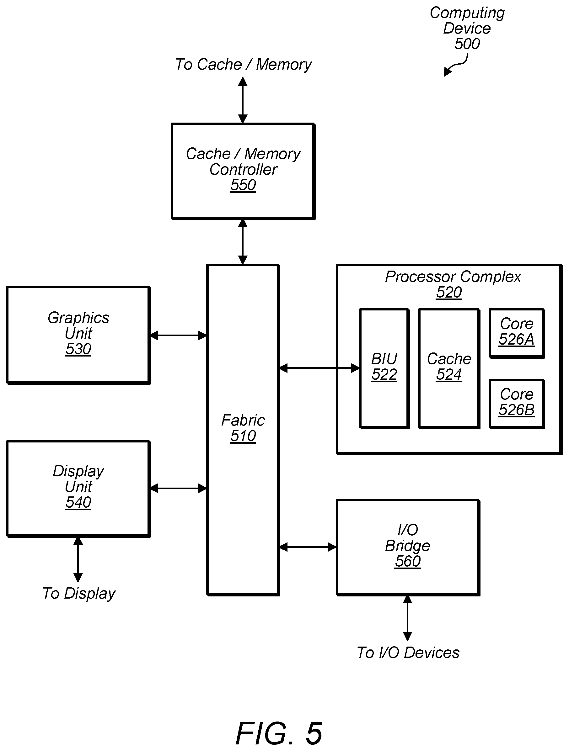 Patent US11775632 Figure 6 – Credential manager integration