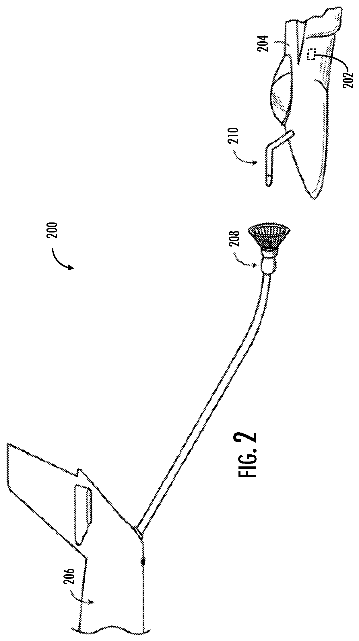 Patent US11775633 Figure 2 – Computer system integrity through a combination of certifiable and qualifiable software