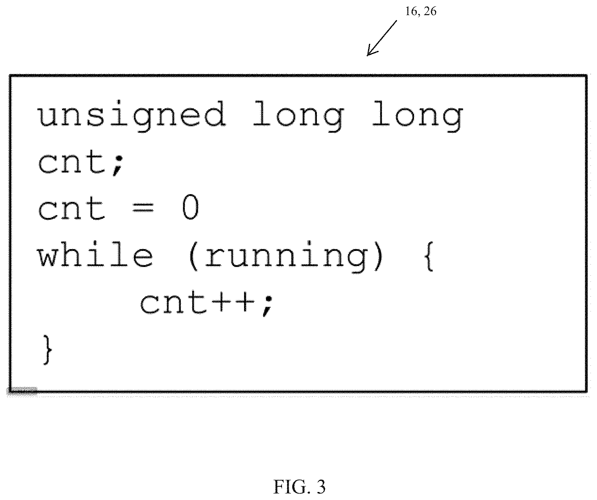 Patent US11775635 Figure 3 – Autonomous detection of cache-based side-channel attacks