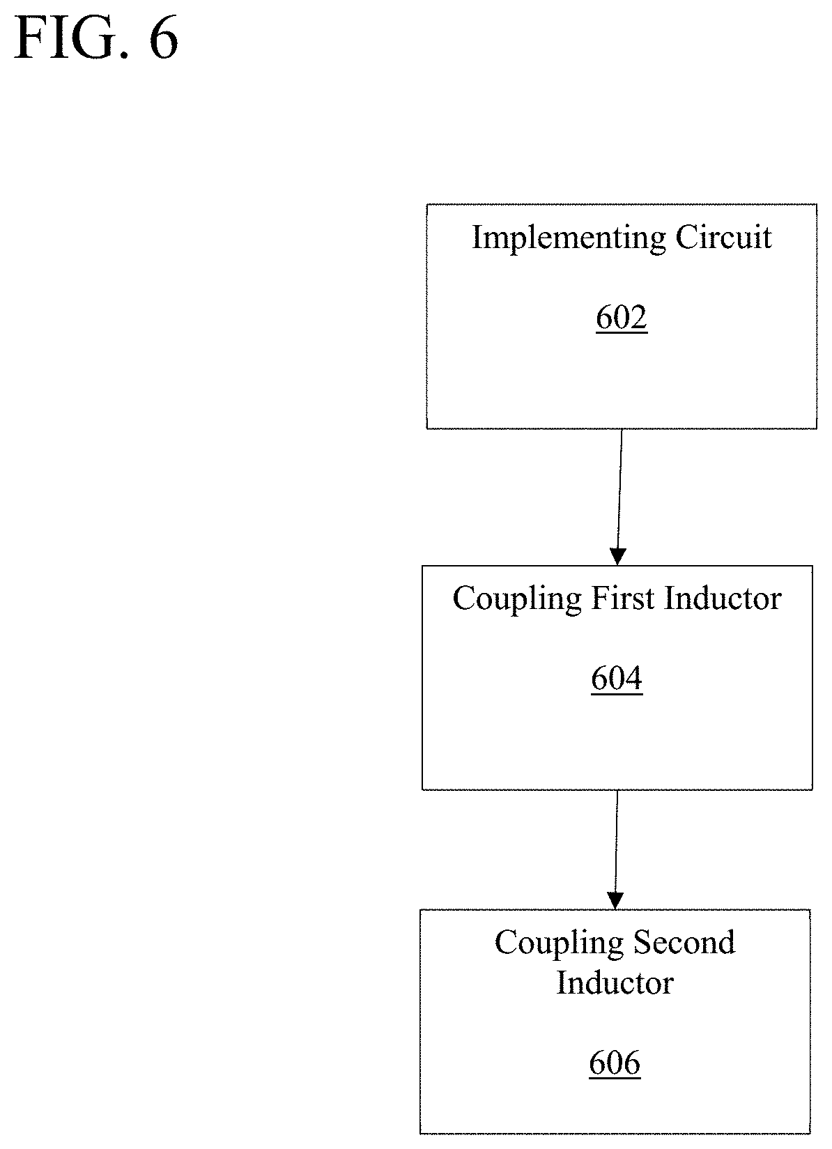 Patent US11775645 Figure 6 – Suppression of signal transmission over a conductor