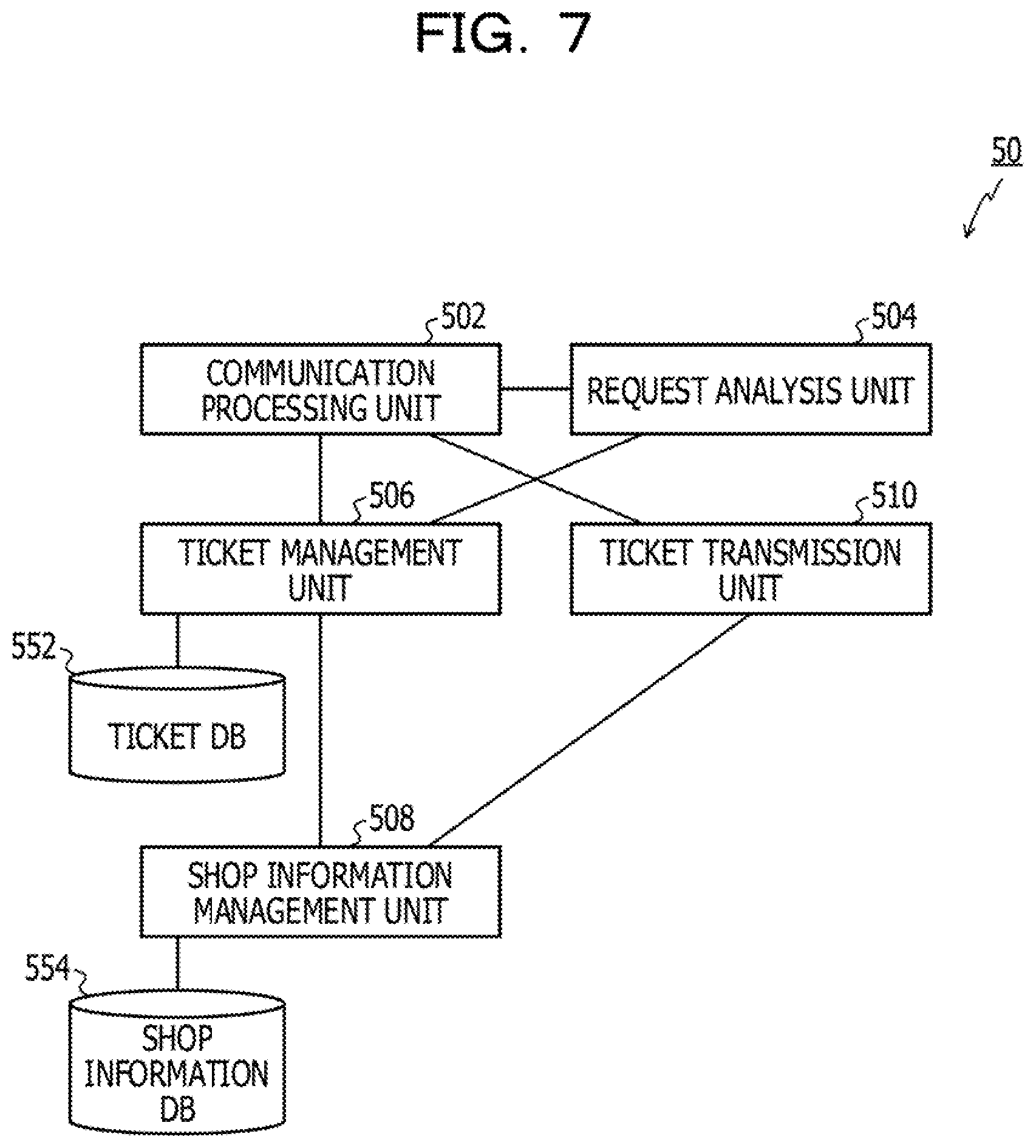 Patent US11775660 Figure 8 – Transmission of data usable by others based on an appropriate timing and a transmission condition