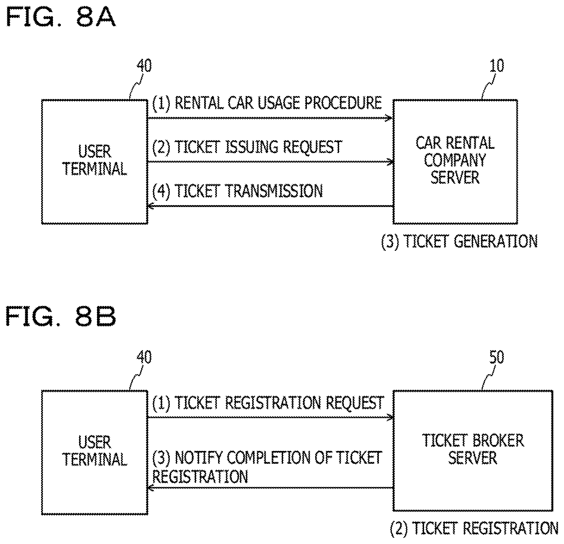Patent US11775660 Figure 9 – Transmission of data usable by others based on an appropriate timing and a transmission condition