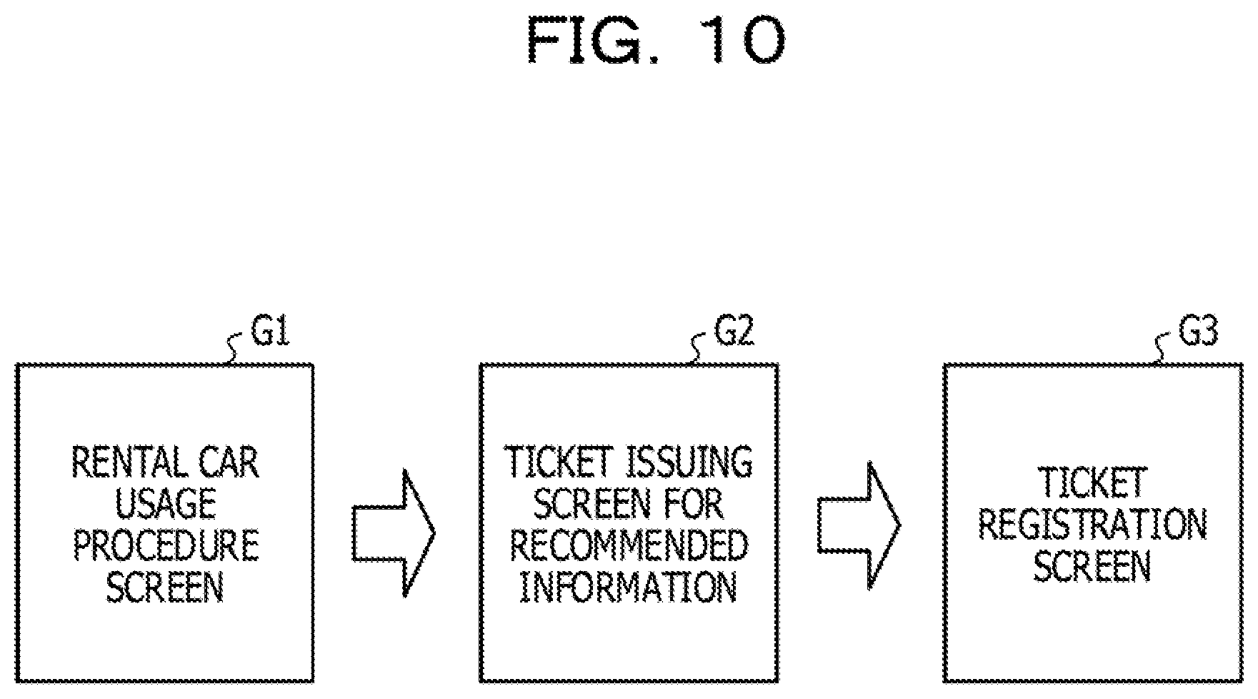 Patent US11775660 Figure 11 – Transmission of data usable by others based on an appropriate timing and a transmission condition