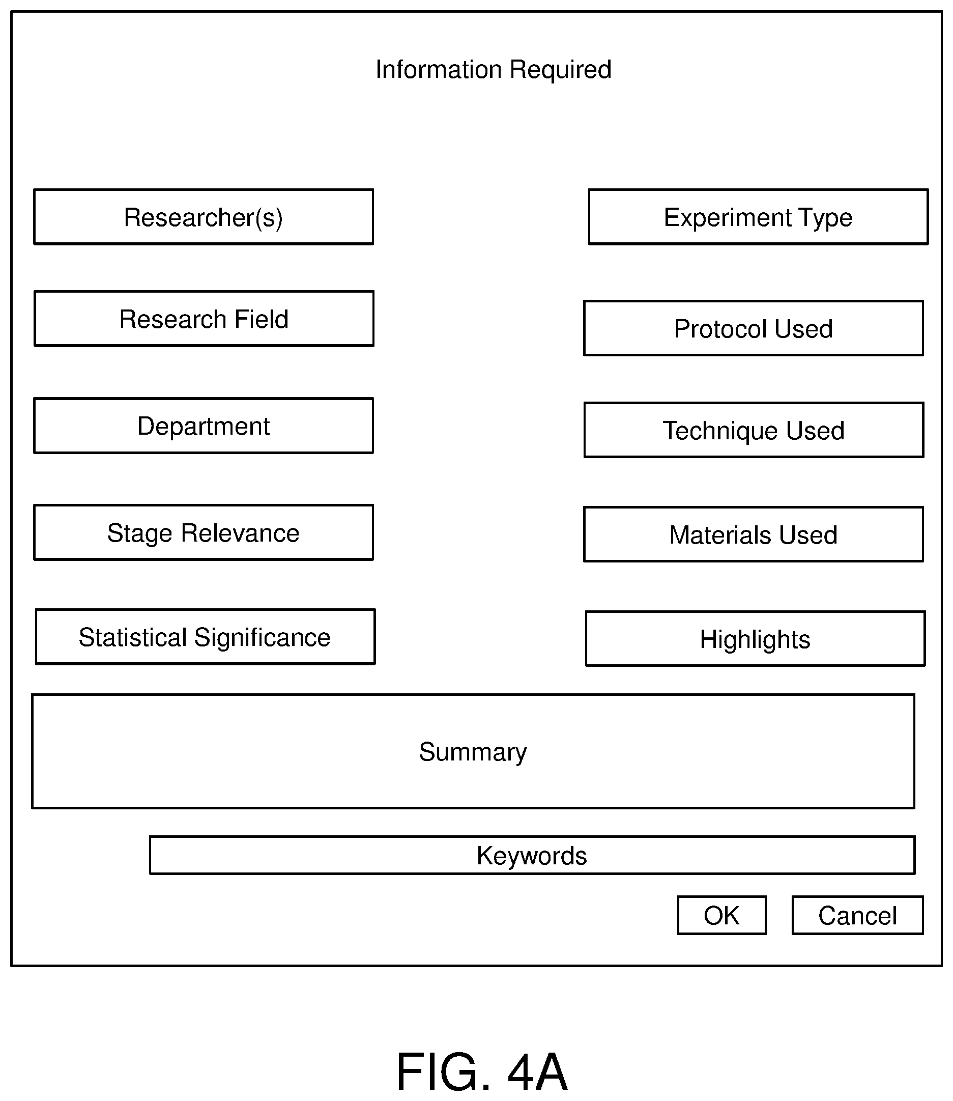 Patent US11775665 Figure 5 – System and method for executing access transactions of documents related to drug discovery