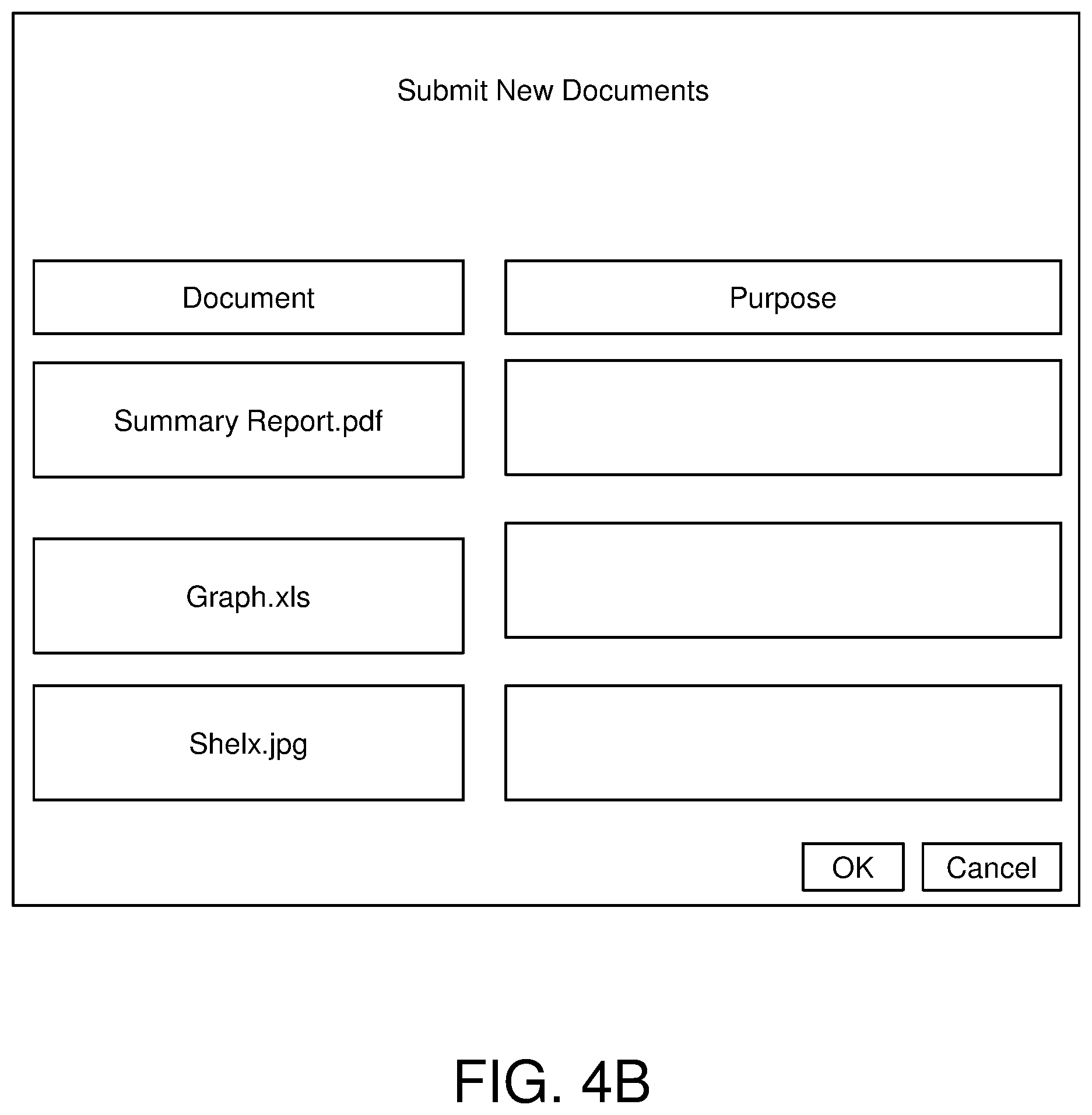 Patent US11775665 Figure 6 – System and method for executing access transactions of documents related to drug discovery