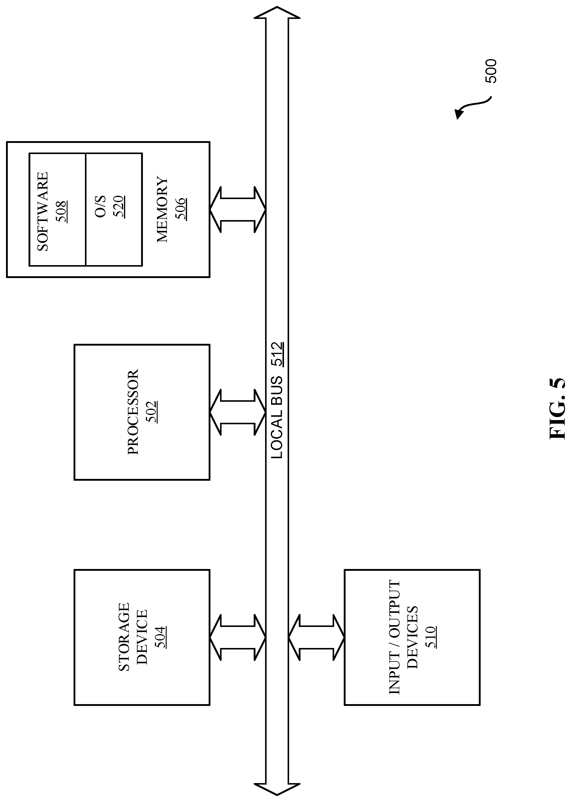 Patent US11775670 Figure 5 – System and method for light data file duplication prevention
