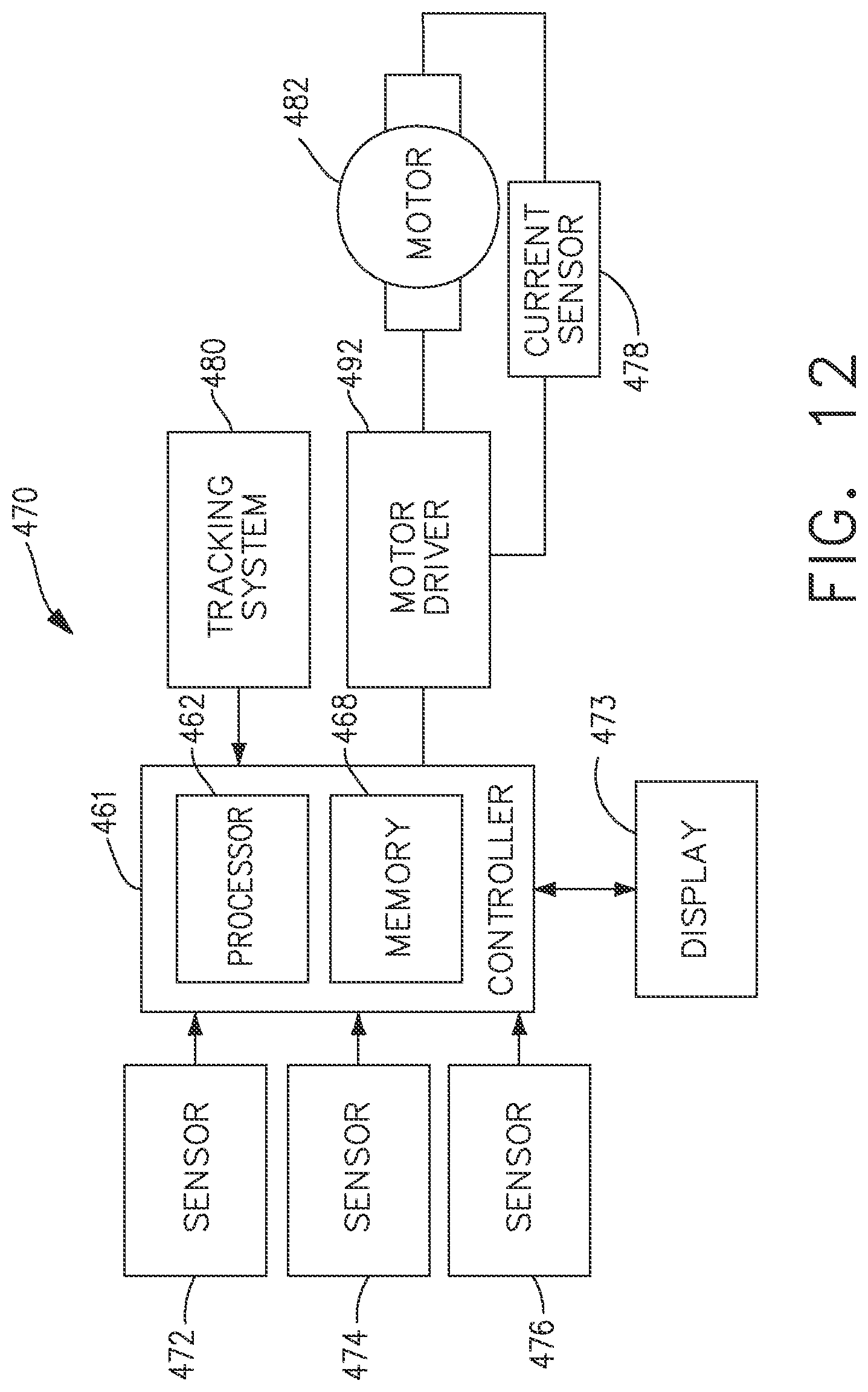 Patent US11775682 Figure 11 – Data stripping method to interrogate patient records and create anonymized record