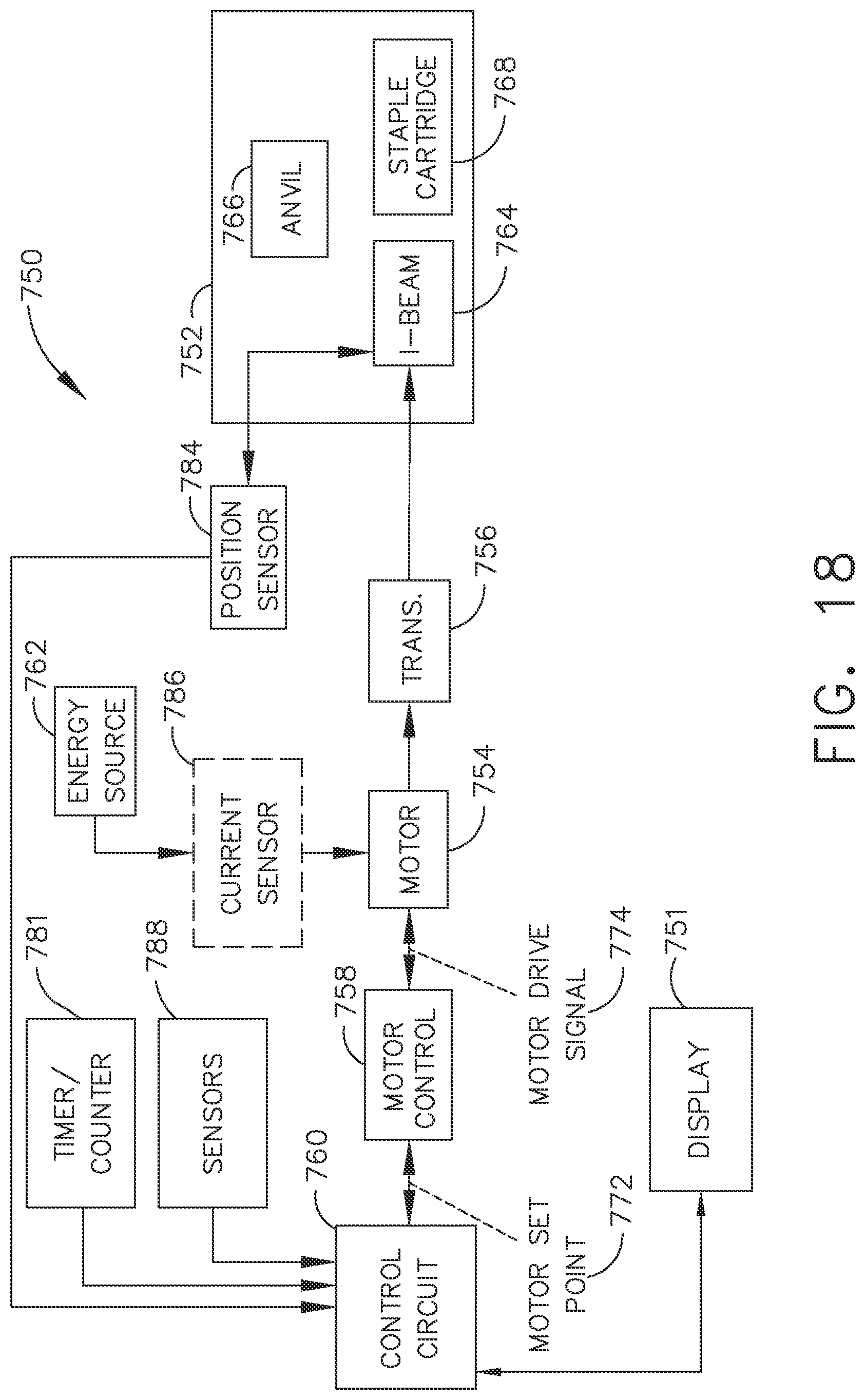 Patent US11775682 Figure 15 – Data stripping method to interrogate patient records and create anonymized record