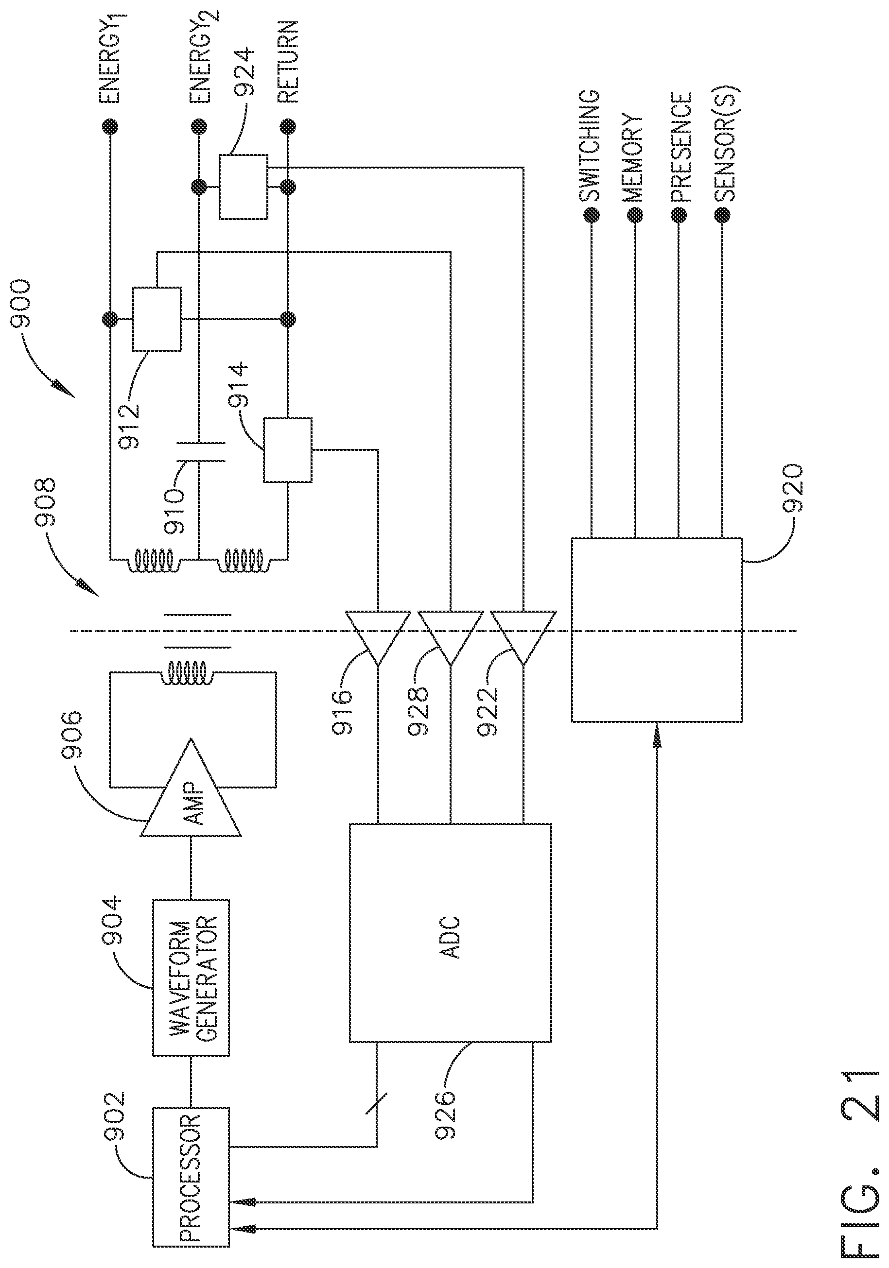 Patent US11775682 Figure 18 – Data stripping method to interrogate patient records and create anonymized record