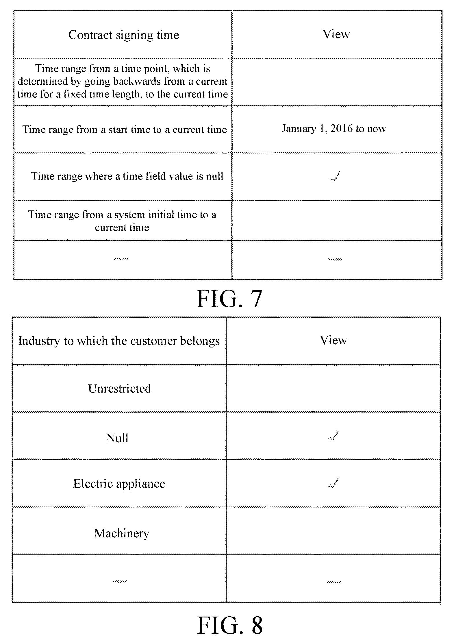 Patent US11775687 Figure 5 – Method for authorizing field value of form field by means of third party field