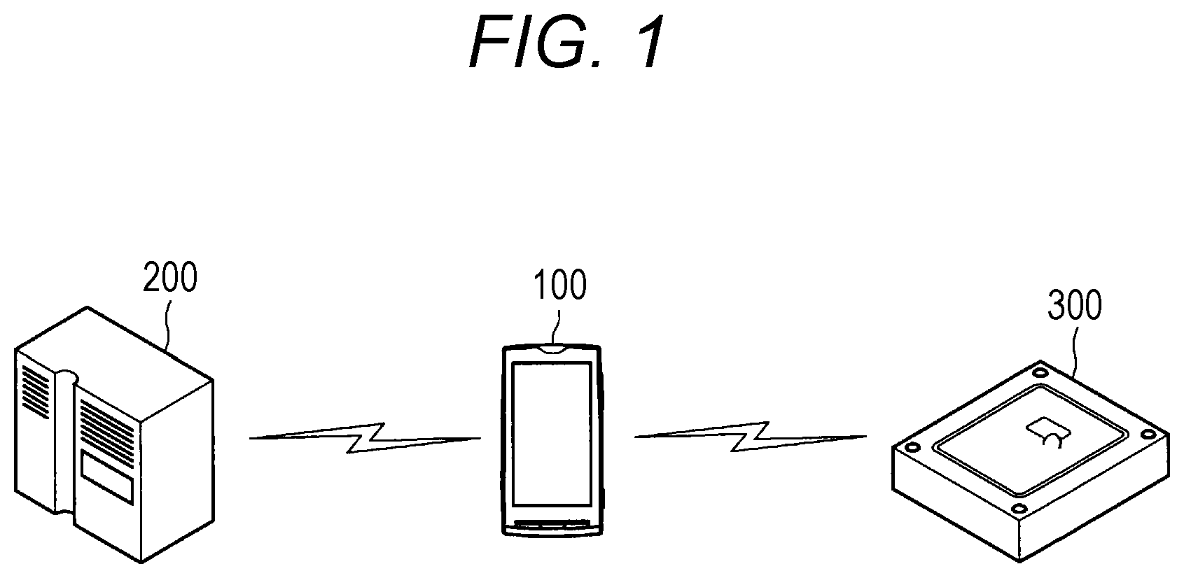 Patent US11775688 Figure 1 – Information processing device and information processing method