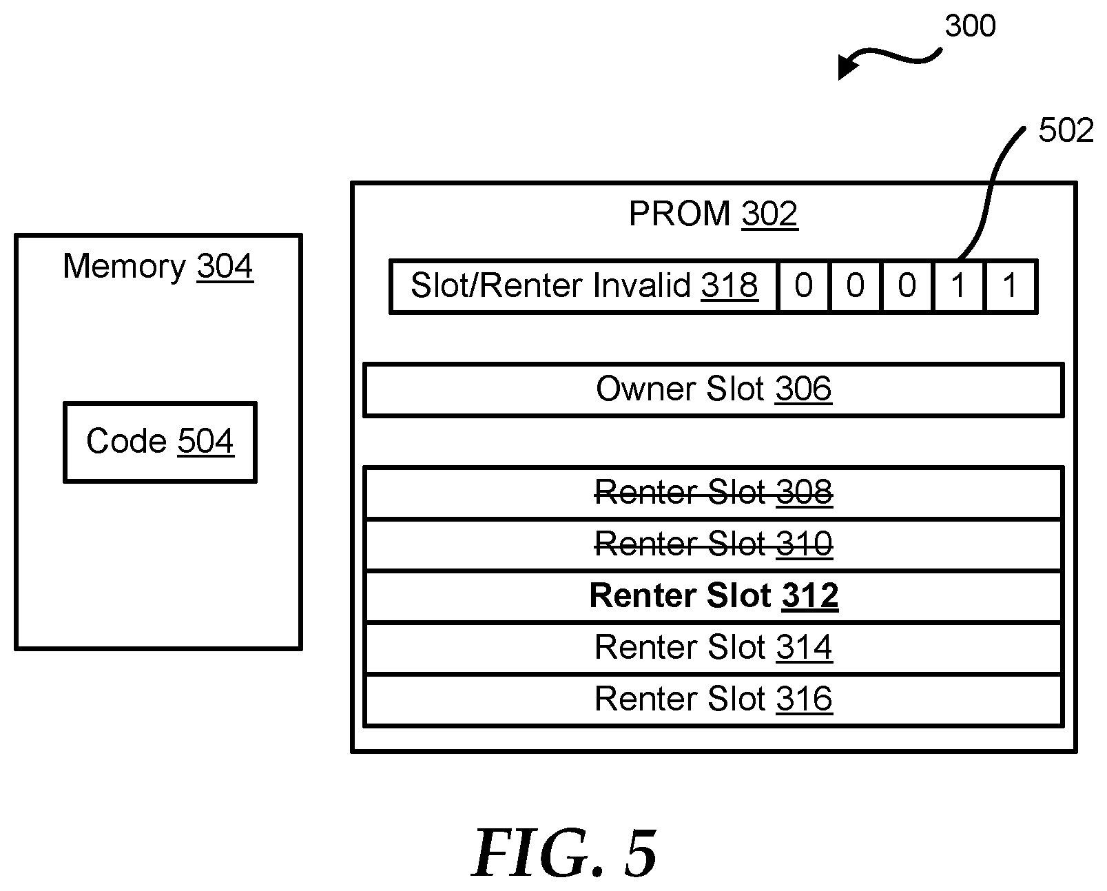 Patent US11775690 Figure 4 – System and method for supporting multiple independent silicon-rooted trusts per system-on-a-chip