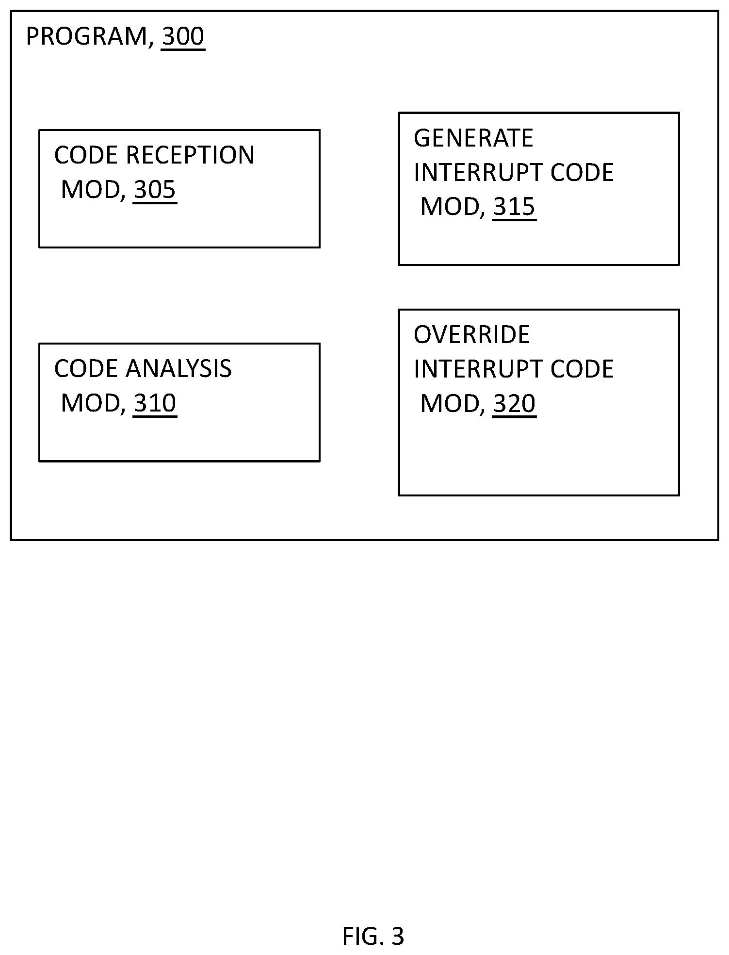 Patent US11775694 Figure 3 – Validating and securing non-volatile memory