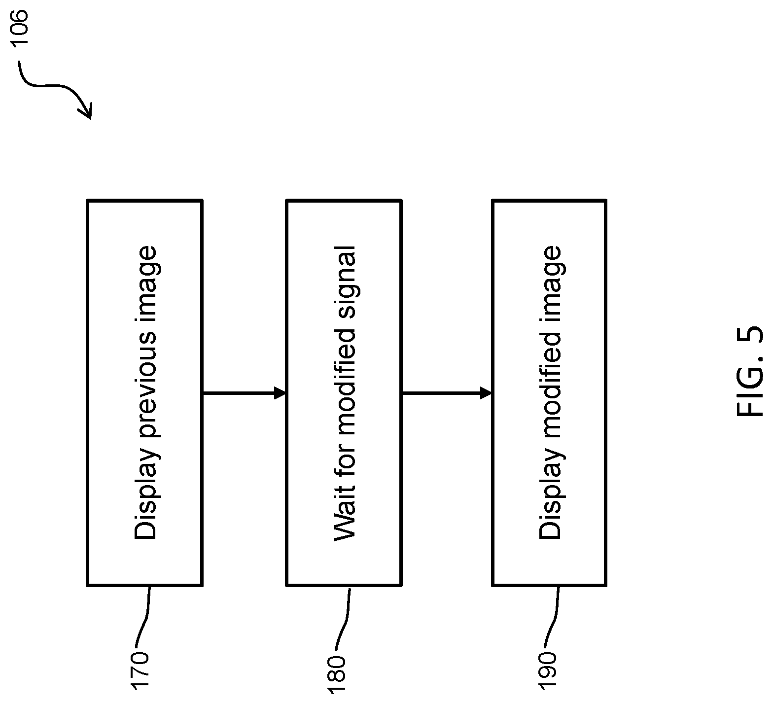 Patent US11775695 Figure 5 – Image redaction for a display device