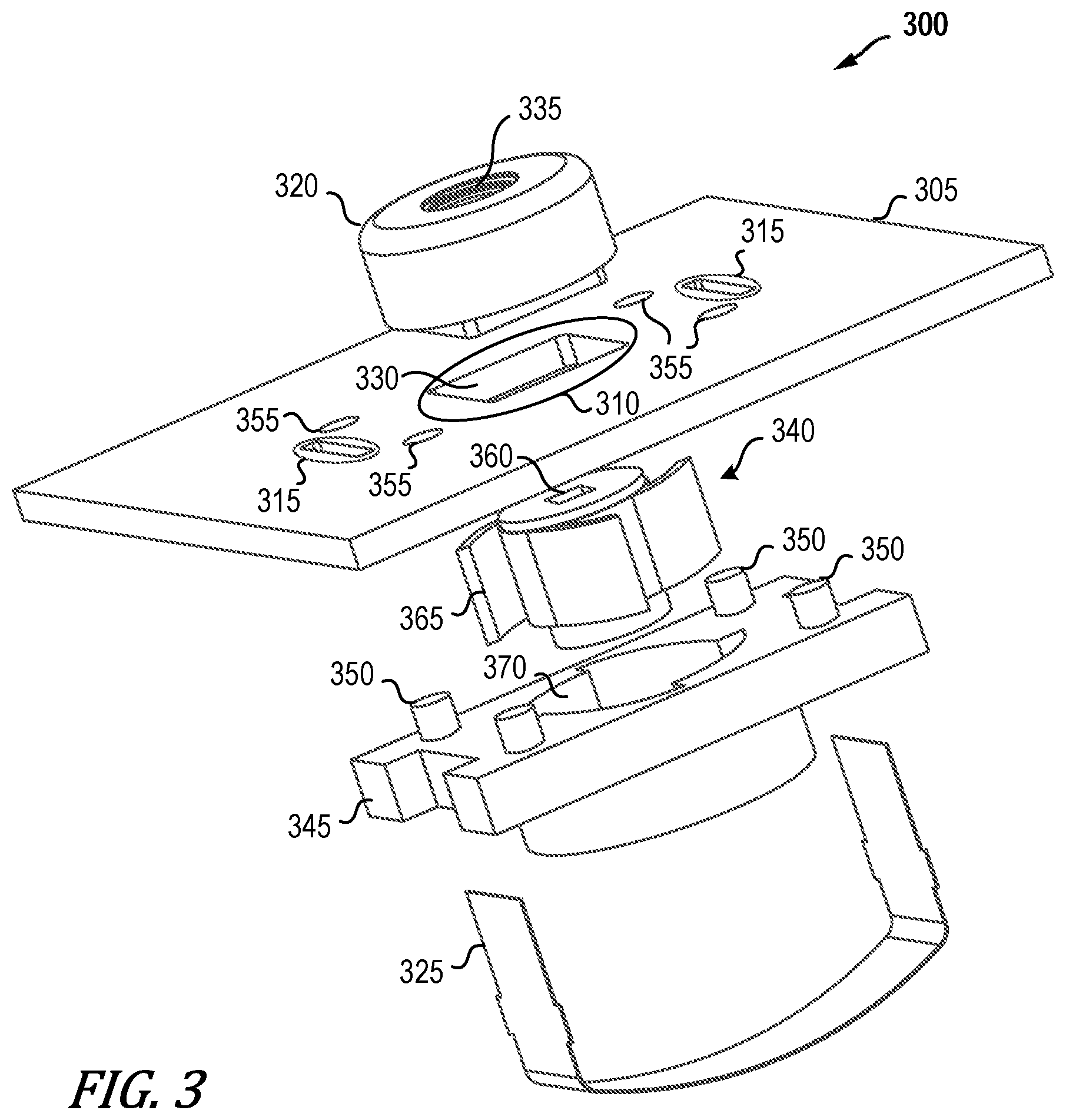 Patent US11775696 Figure 5 – Systems, tamper-evident assemblies and methods to detect tampering and/or provide cryptographic evidence of tampering