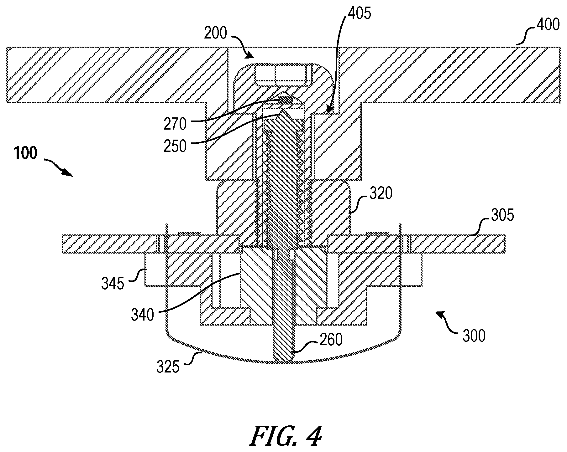 Patent US11775696 Figure 6 – Systems, tamper-evident assemblies and methods to detect tampering and/or provide cryptographic evidence of tampering