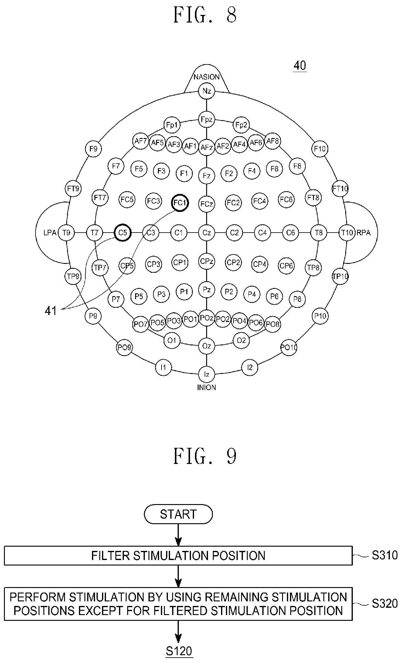 Patent US11775698 Figure 5 – Method, server and computer program for designing customized headgear for transcranial direct current stimulation