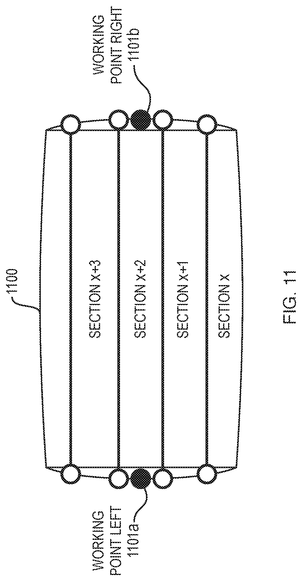 Patent US11775699 Figure 11 – Extracting grasping cues from tool geometry for digital human models