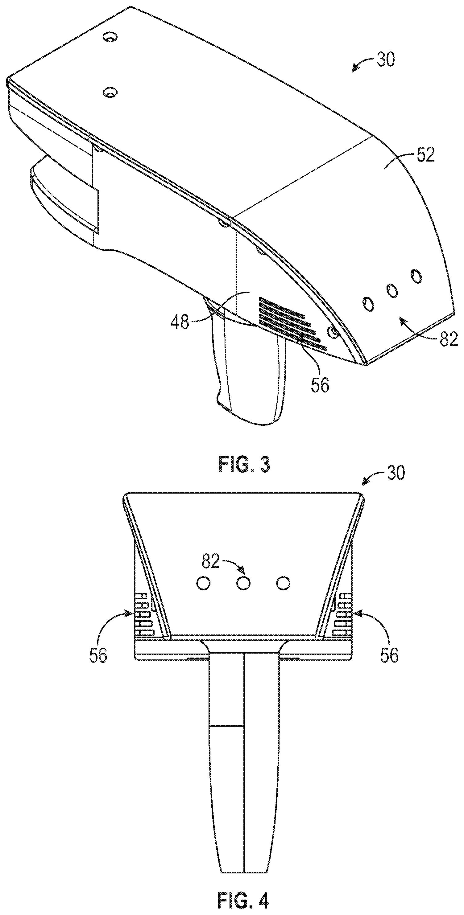 Patent US11775701 Figure 2 – System and method of scanning an environment and generating two dimensional images of the environment