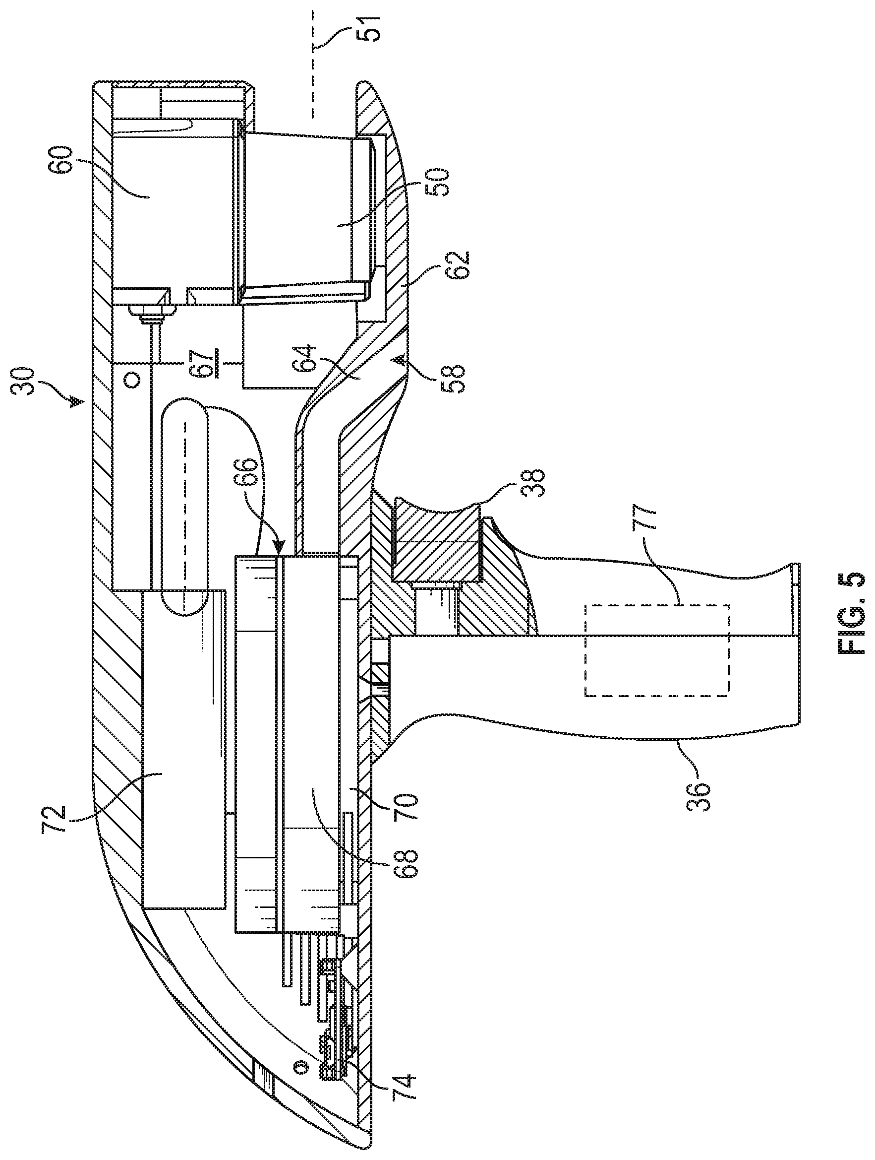 Patent US11775701 Figure 3 – System and method of scanning an environment and generating two dimensional images of the environment