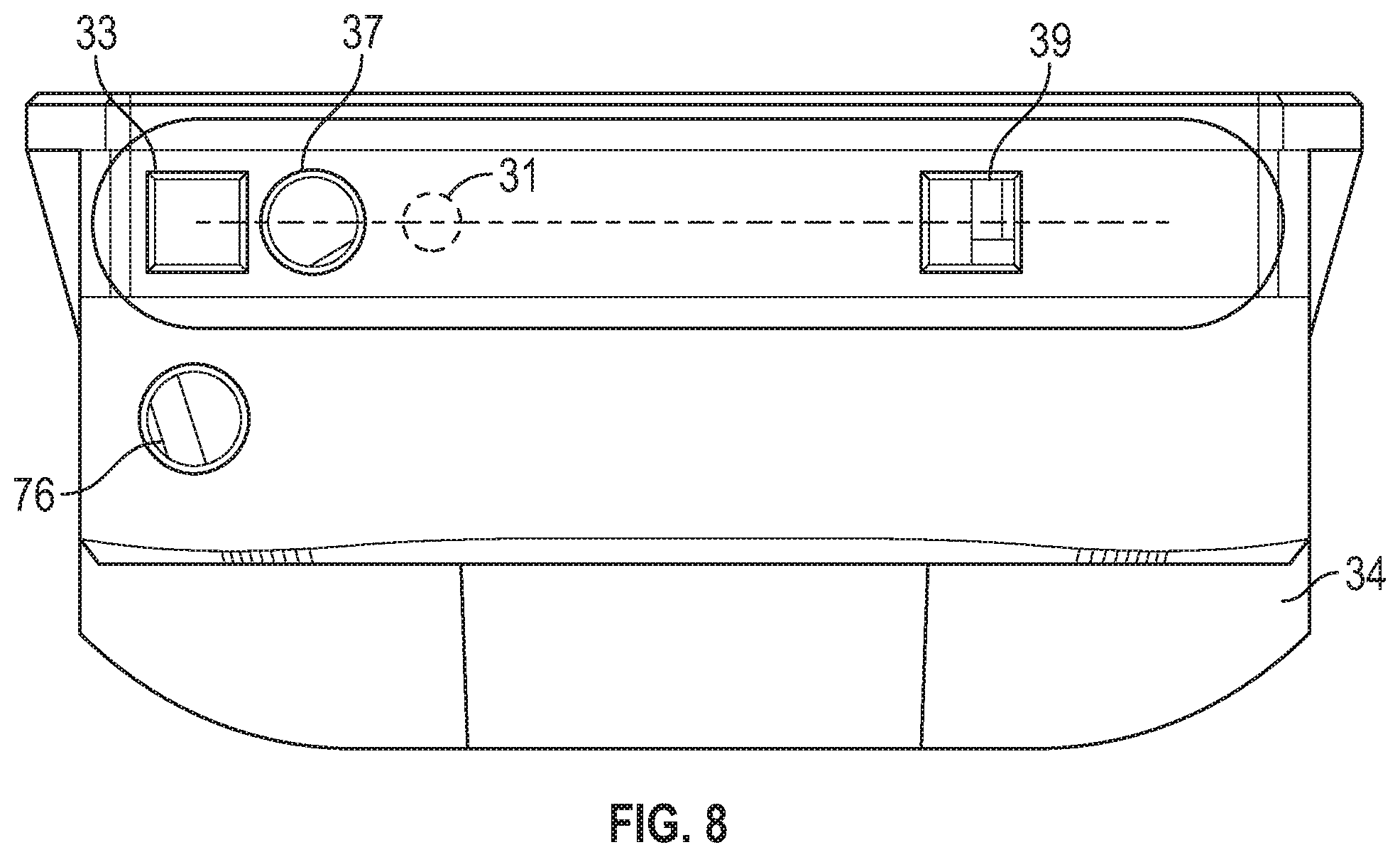 Patent US11775701 Figure 6 – System and method of scanning an environment and generating two dimensional images of the environment