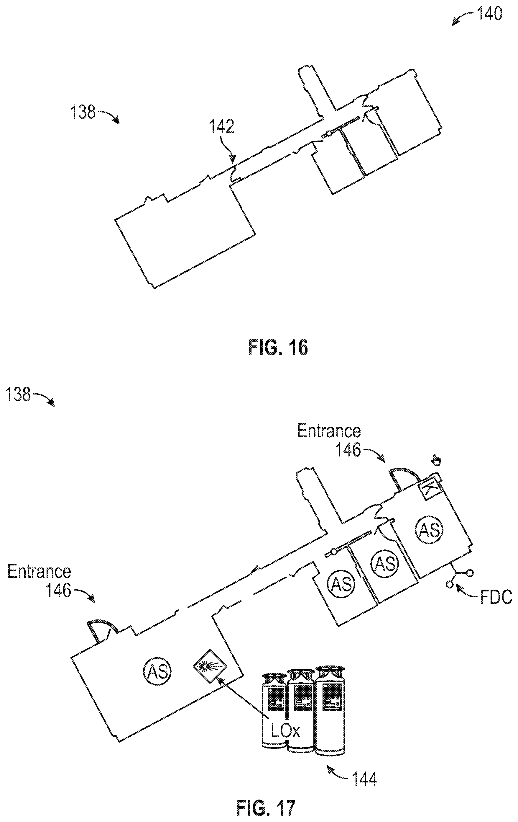 Patent US11775701 Figure 12 – System and method of scanning an environment and generating two dimensional images of the environment