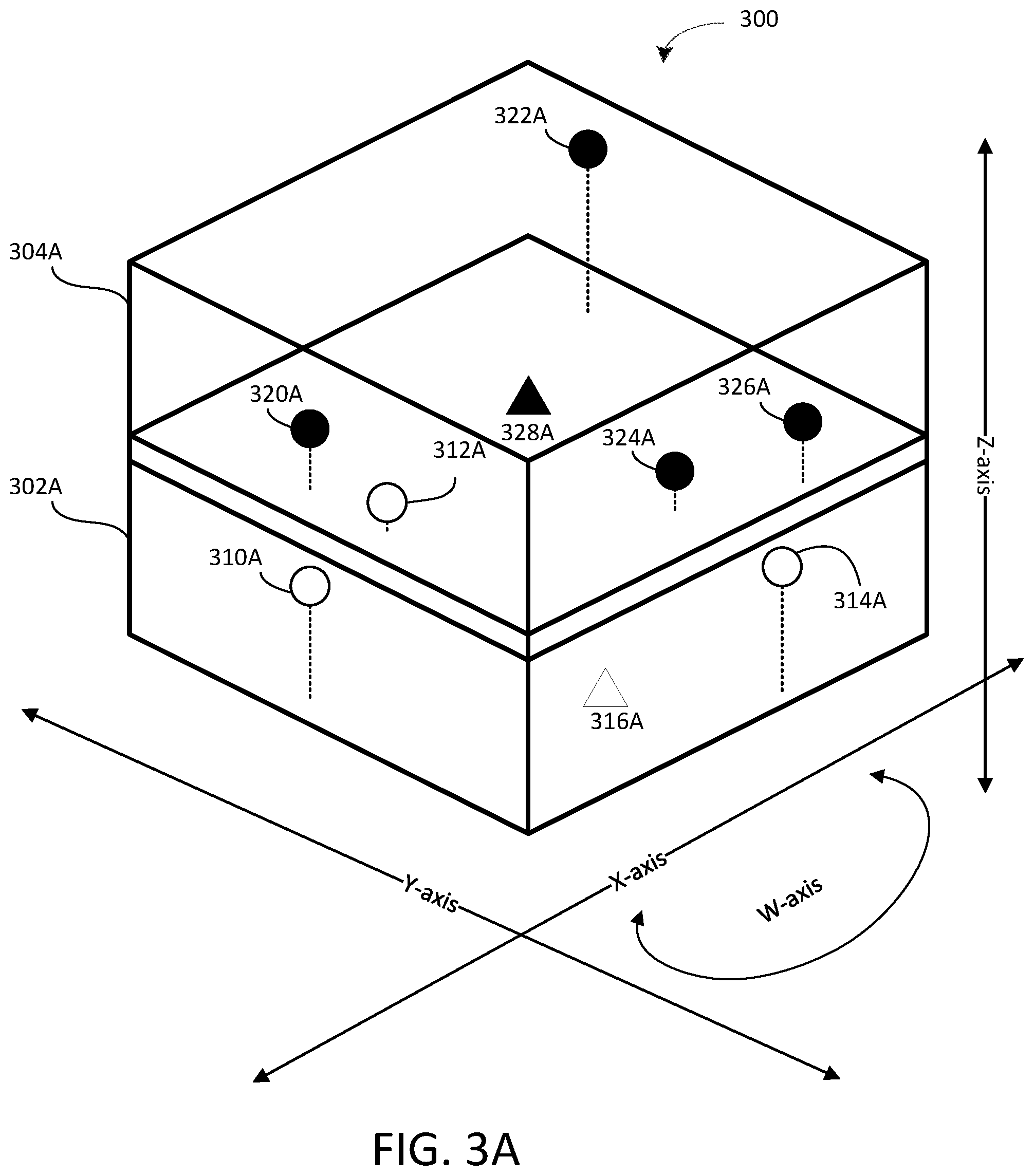 Patent US11775702 Figure 3 – AR enhanced structural transformation estimator and modeling engine