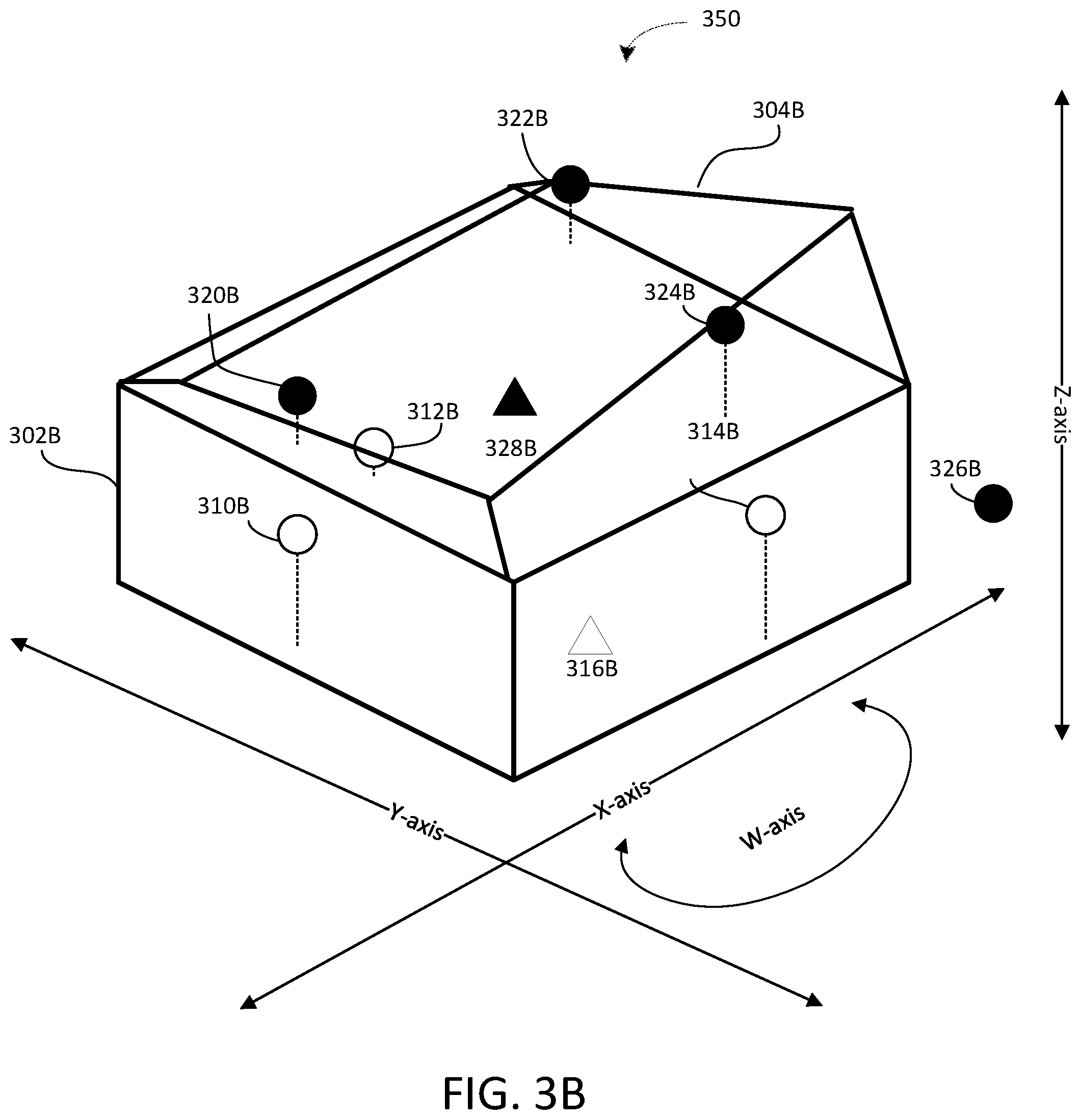 Patent US11775702 Figure 4 – AR enhanced structural transformation estimator and modeling engine