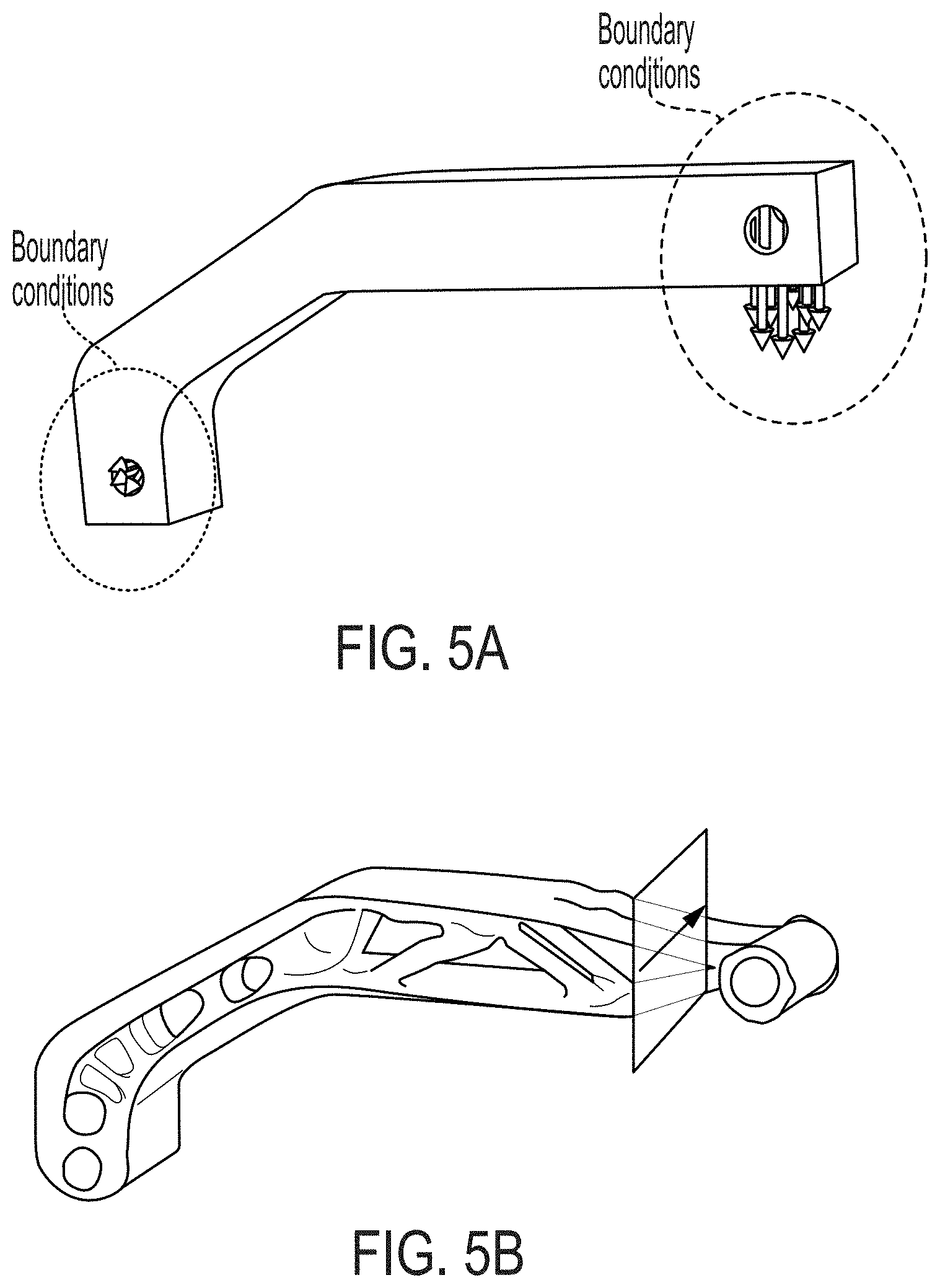 Patent US11775703 Figure 4 – Method and system for part design using heterogeneous constraints