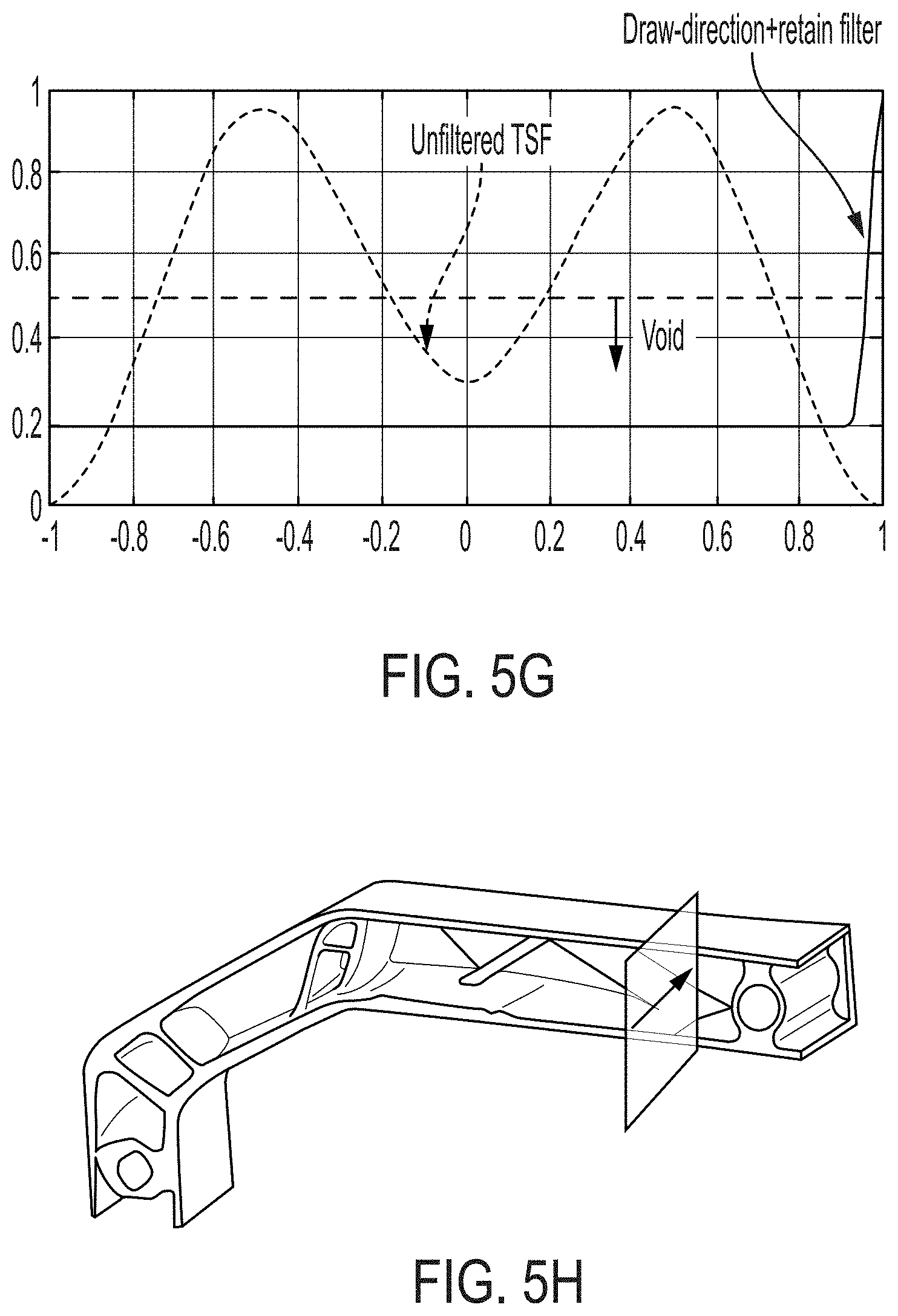 Patent US11775703 Figure 7 – Method and system for part design using heterogeneous constraints