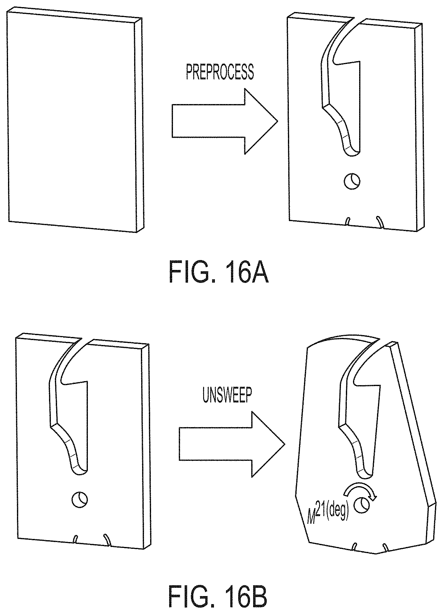 Patent US11775703 Figure 20 – Method and system for part design using heterogeneous constraints