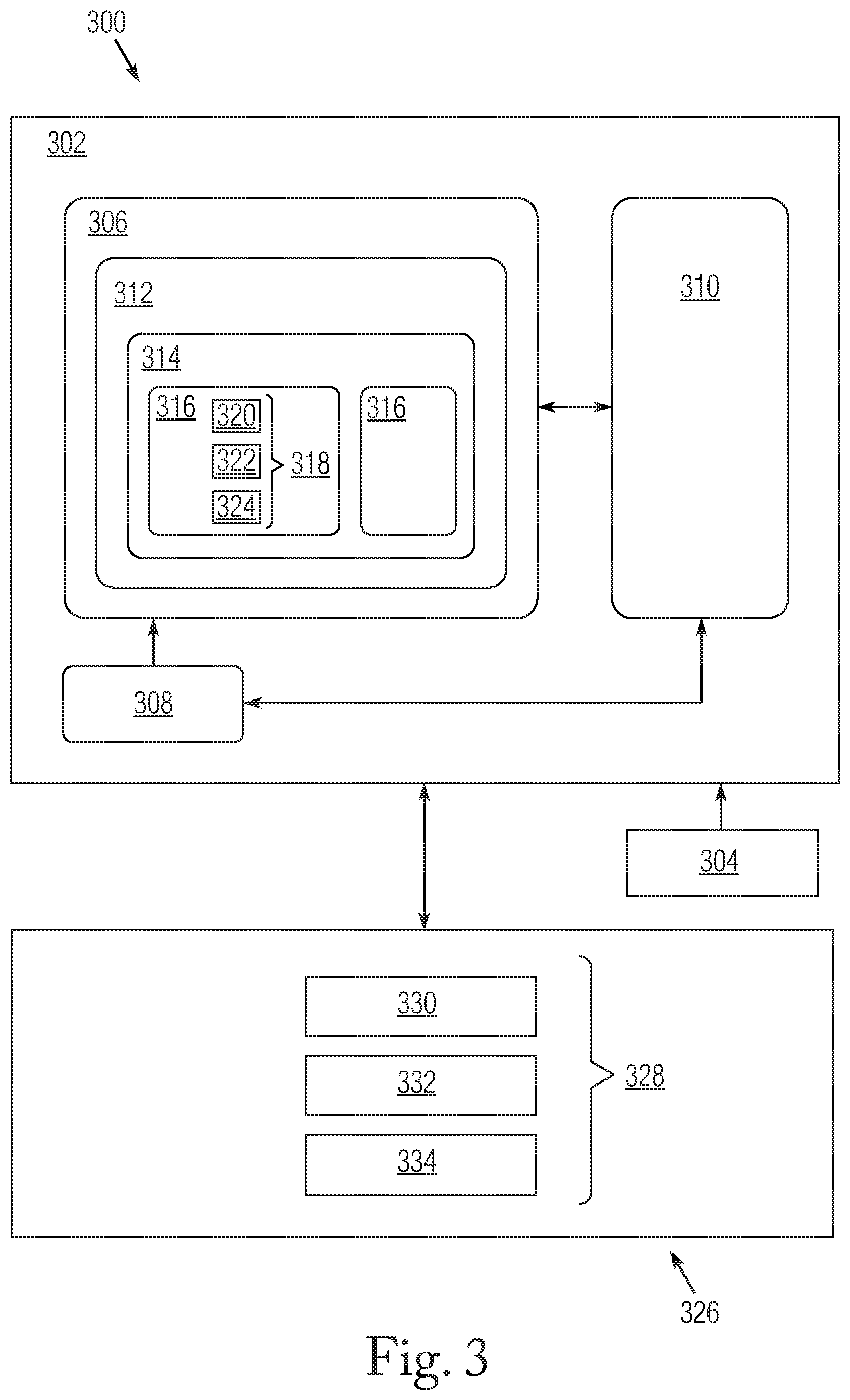 Patent US11775705 Figure 3 – Reservoir simulation model history matching update using a one-step procedure