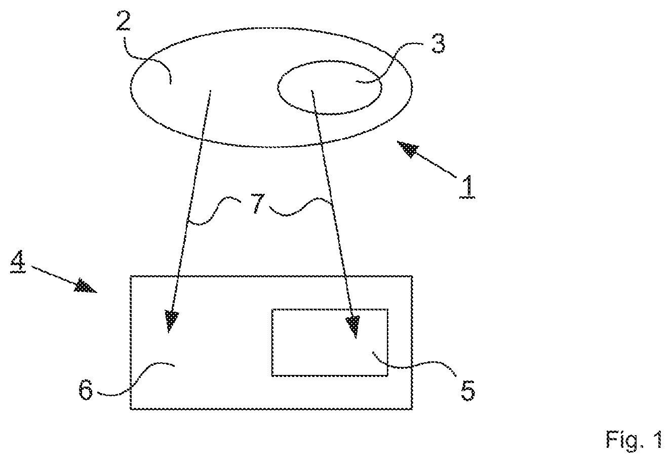 Patent US11775711 Figure 1 – Method for modeling of a system by means of a quantum computer