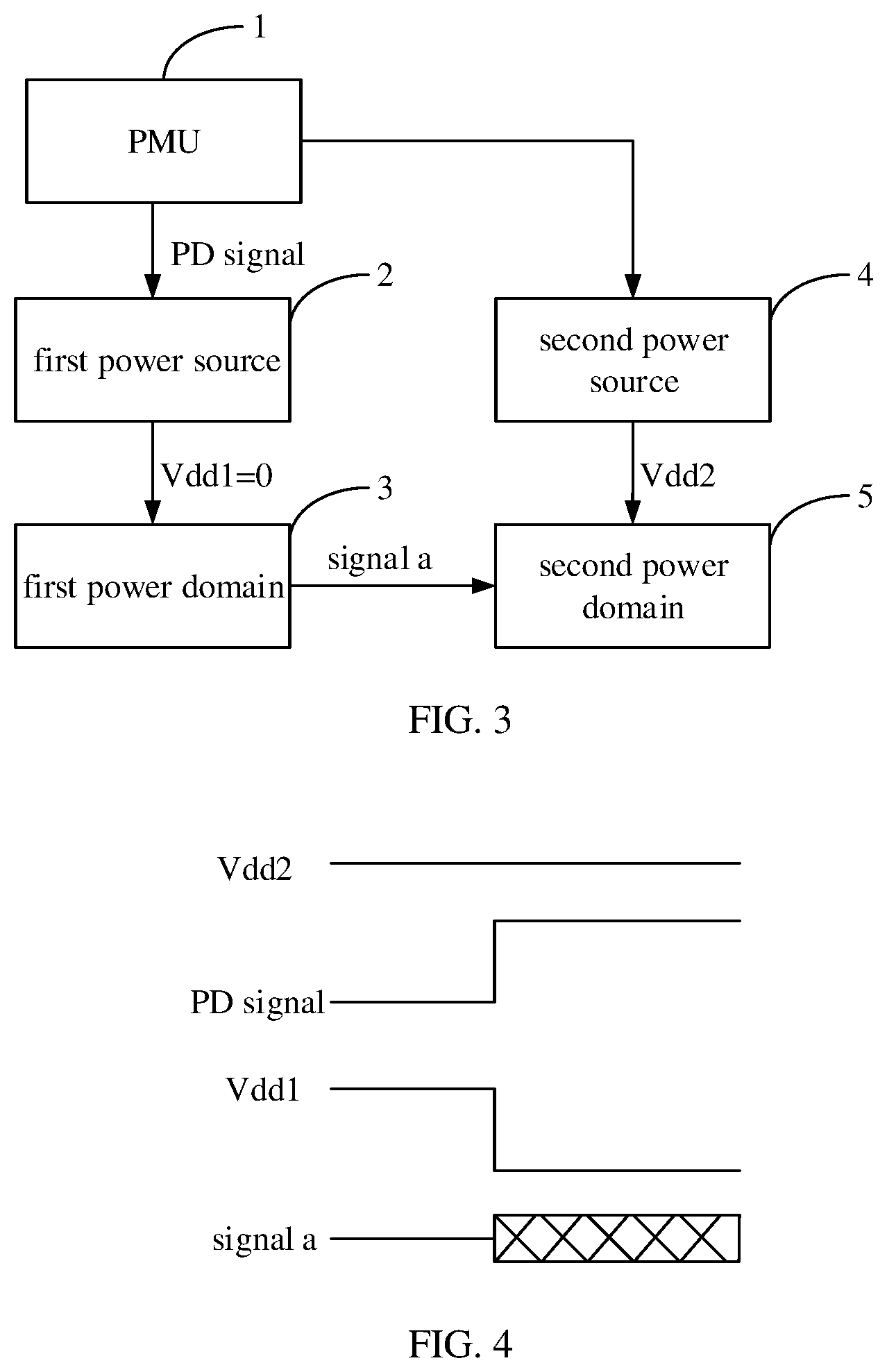 Patent US11775717 Figure 2 – Chip design method, chip design device, chip, and electronic device