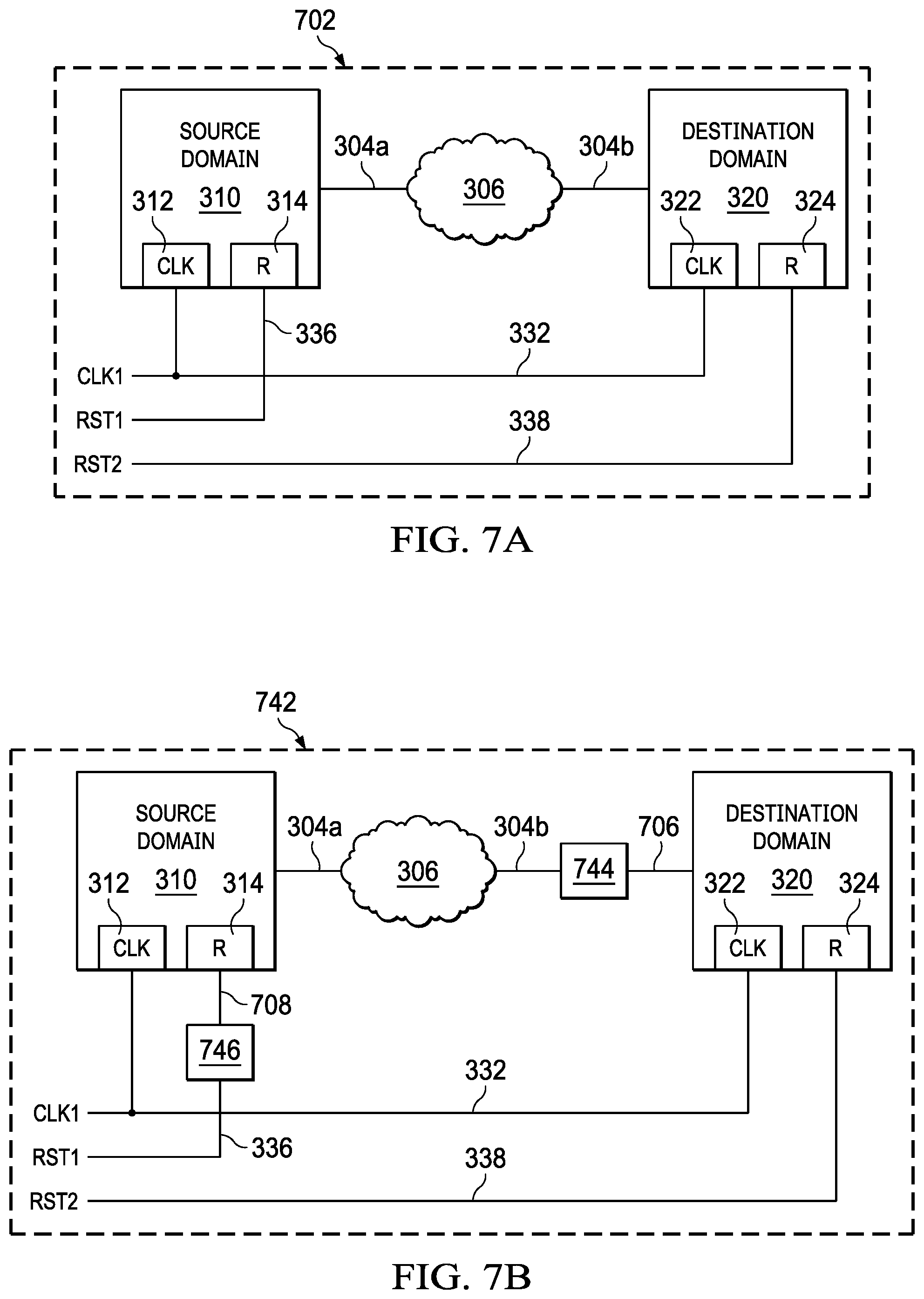 Patent US11775718 Figure 6 – Methods and apparatus to simulate metastability for circuit design verification