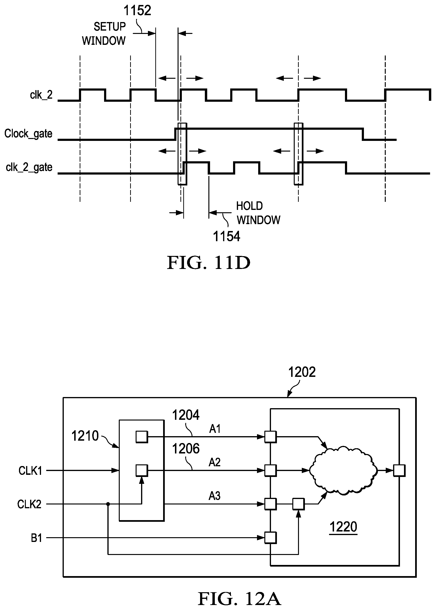 Patent US11775718 Figure 10 – Methods and apparatus to simulate metastability for circuit design verification