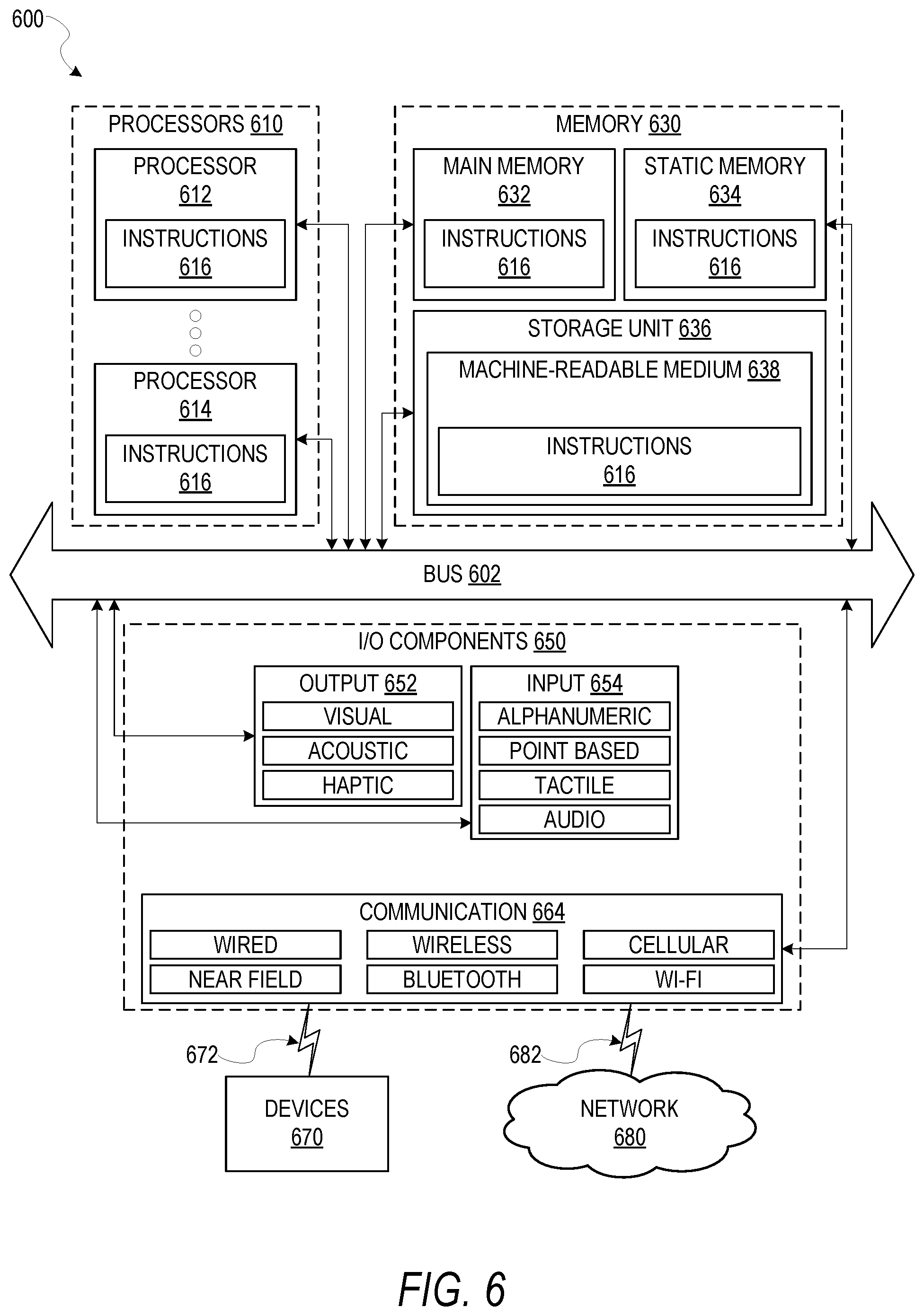 Patent US11775719 Figure 6 – Cell instance charge model for delay calculation