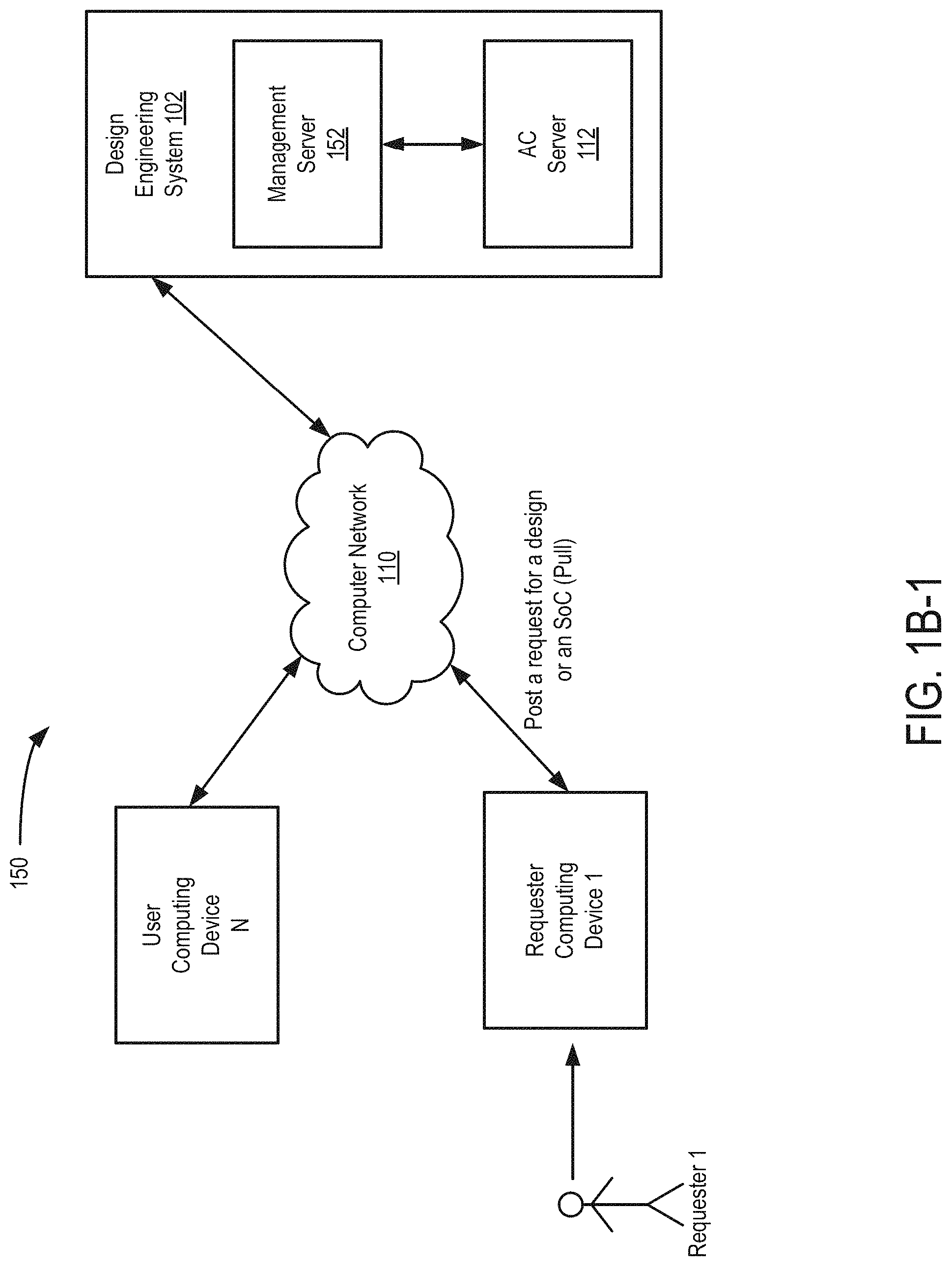 Patent US11775722 Figure 2 – Systems and methods for obfuscating a circuit design