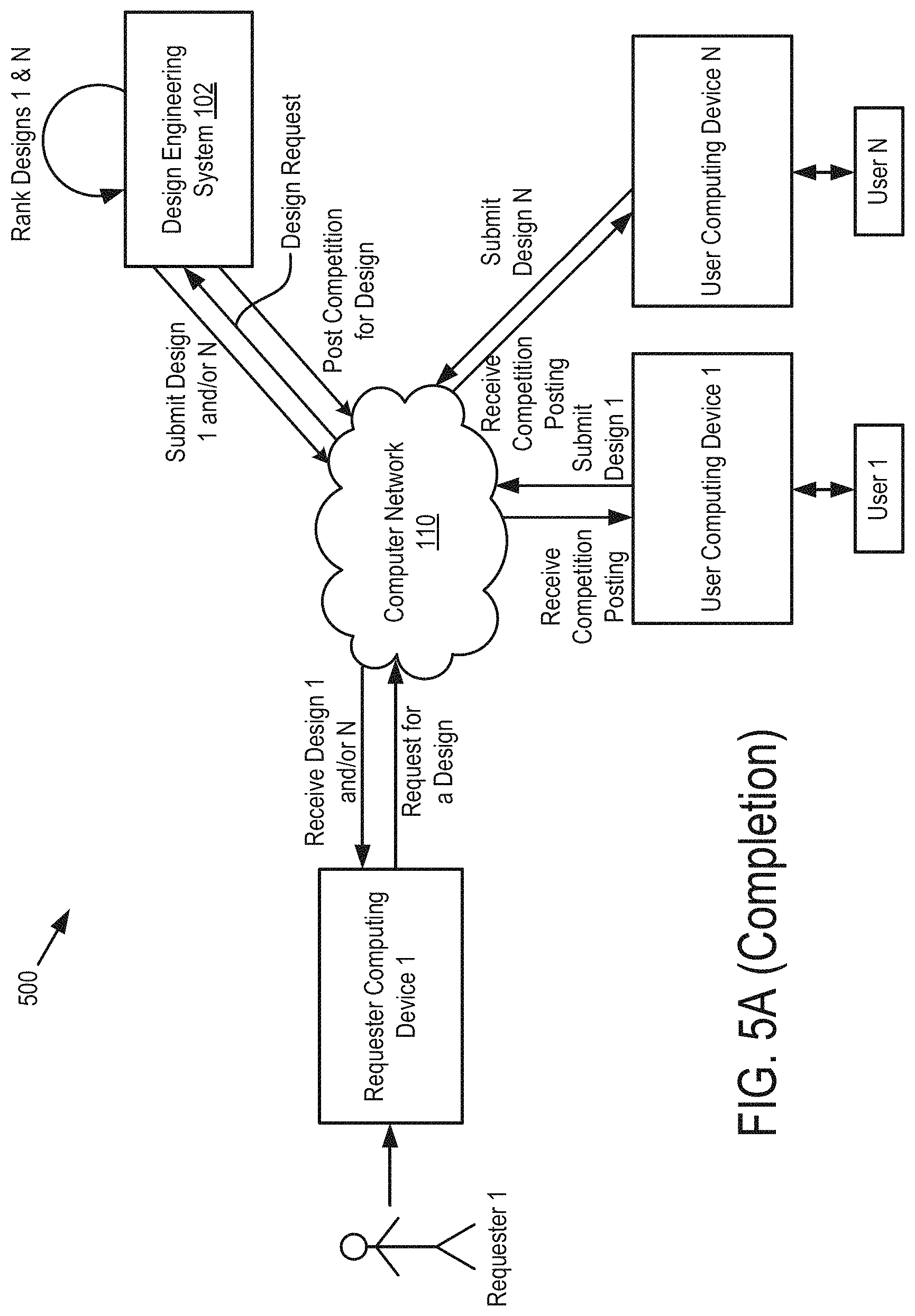 Patent US11775722 Figure 14 – Systems and methods for obfuscating a circuit design