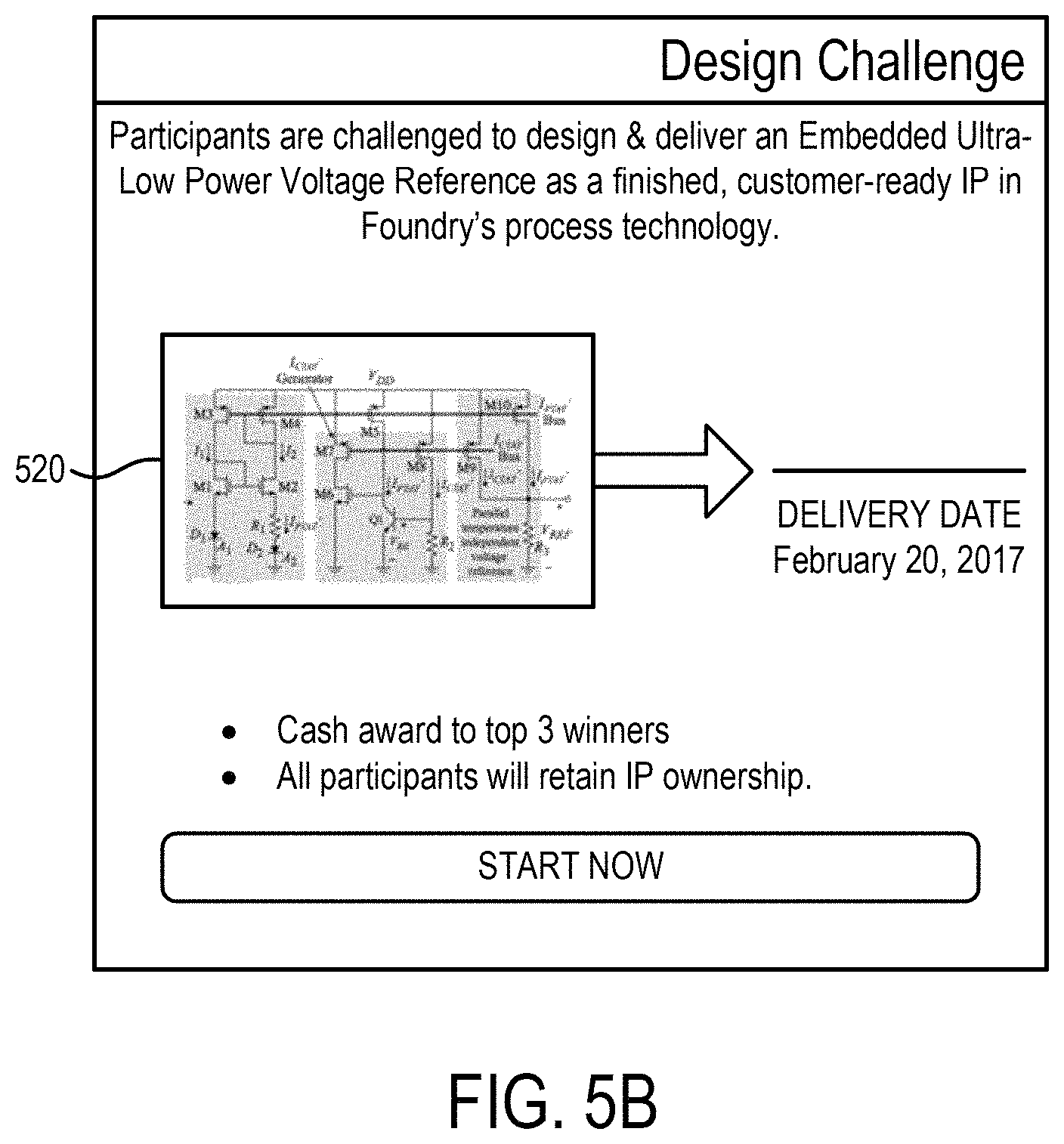 Patent US11775722 Figure 15 – Systems and methods for obfuscating a circuit design