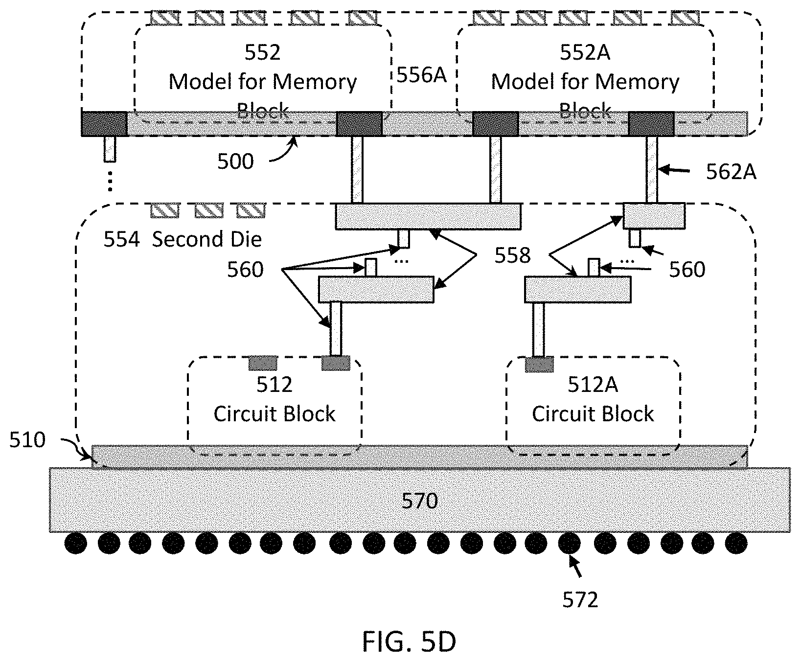Patent US11775723 Figure 11 – Methods, systems, and computer program products for efficiently implementing a 3D-IC