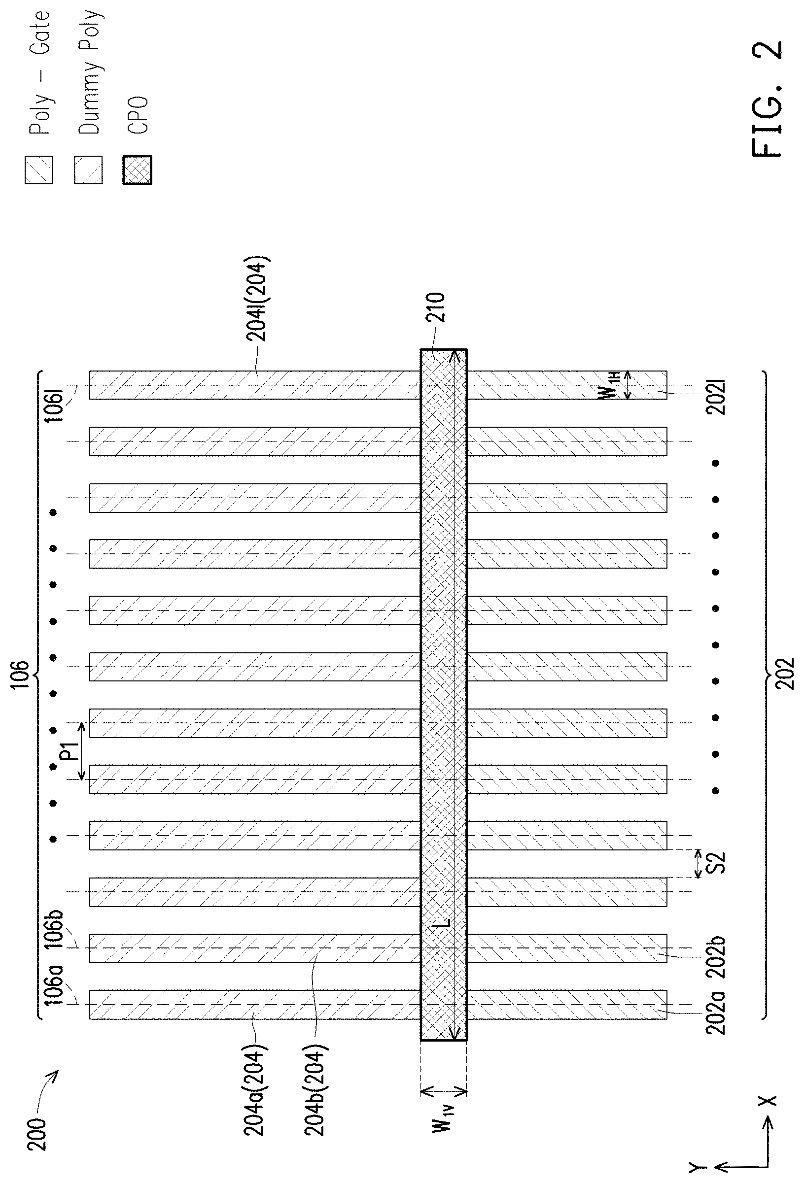 Patent US11775724 Figure 3 – Integrated circuit and method of manufacturing the same