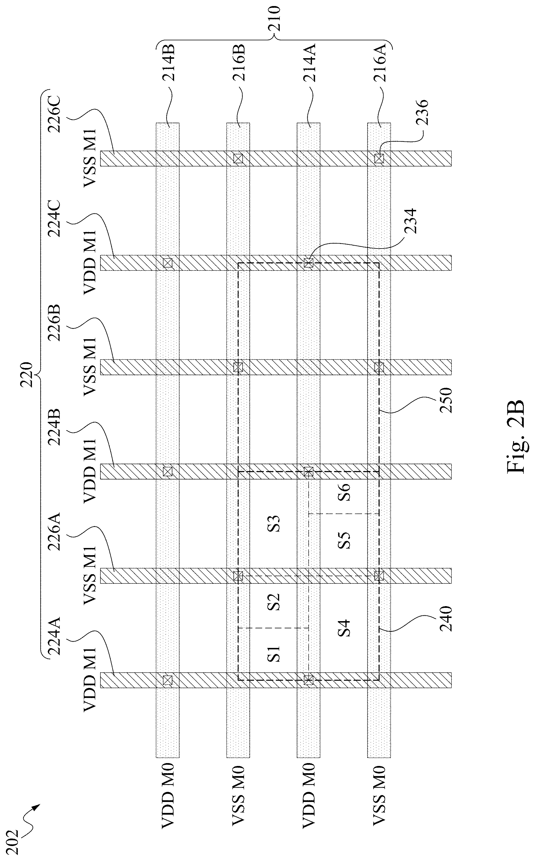 Patent US11775725 Figure 3 – System and computer program product for integrated circuit design