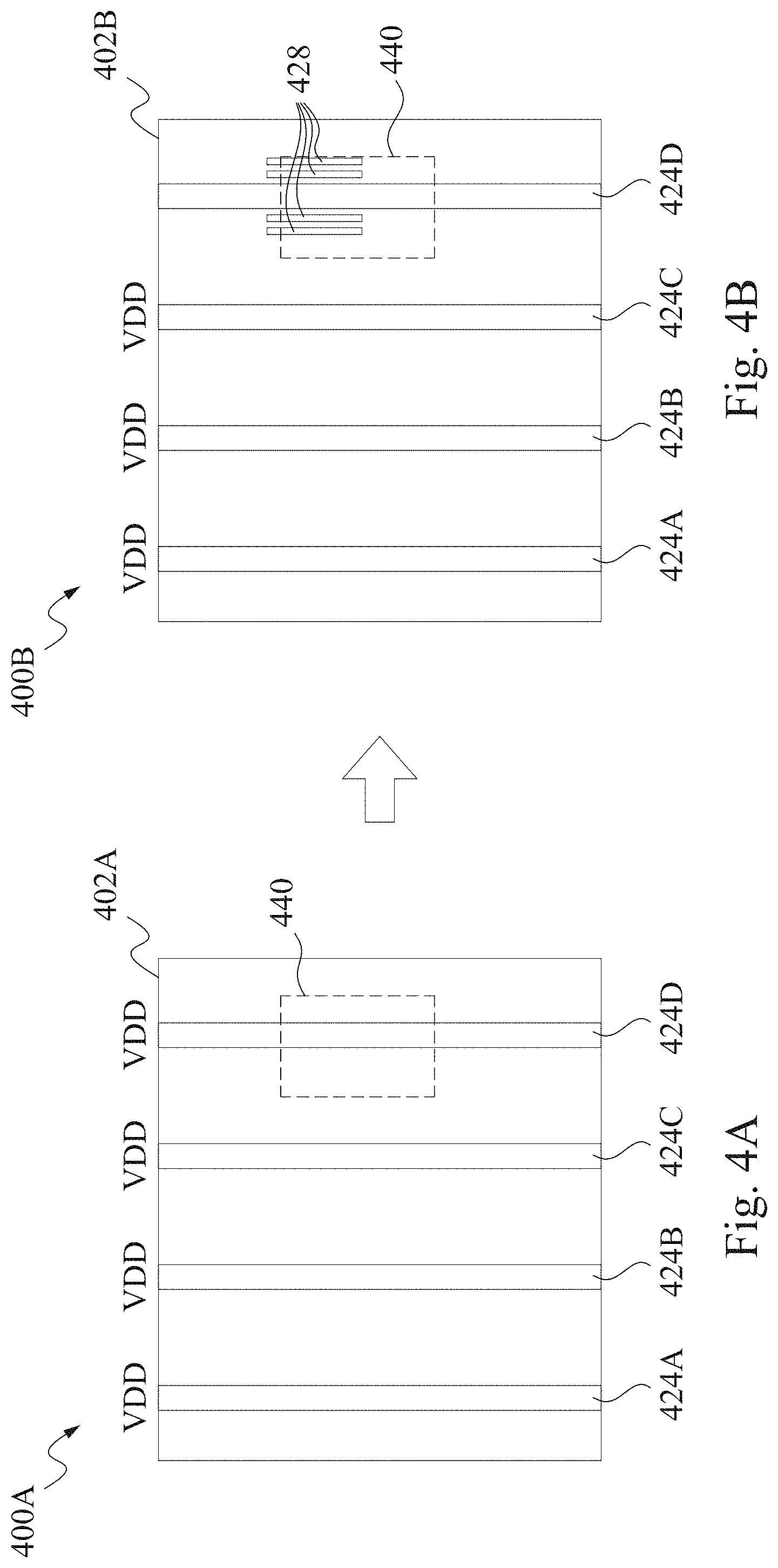 Patent US11775725 Figure 5 – System and computer program product for integrated circuit design