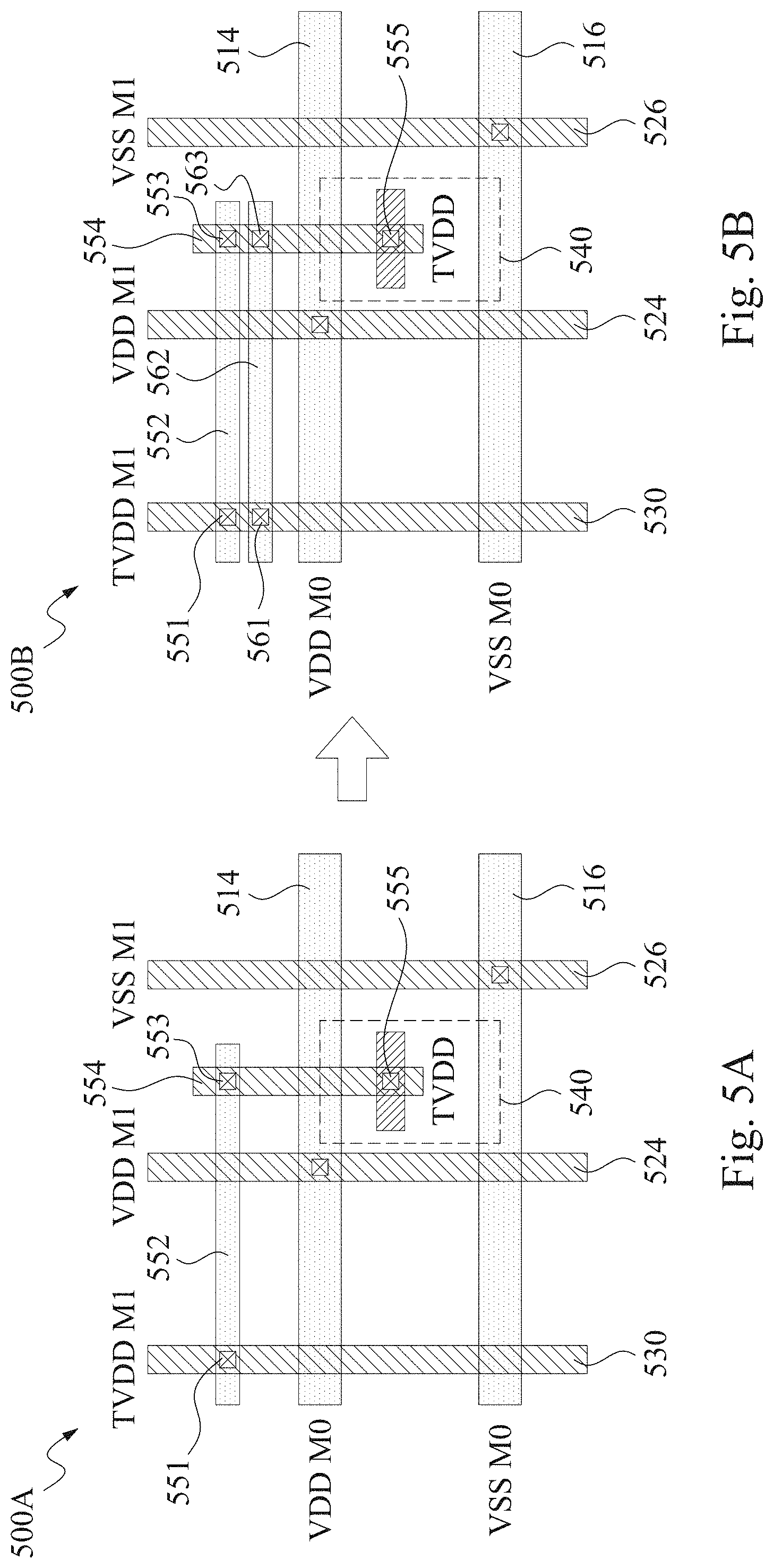 Patent US11775725 Figure 6 – System and computer program product for integrated circuit design