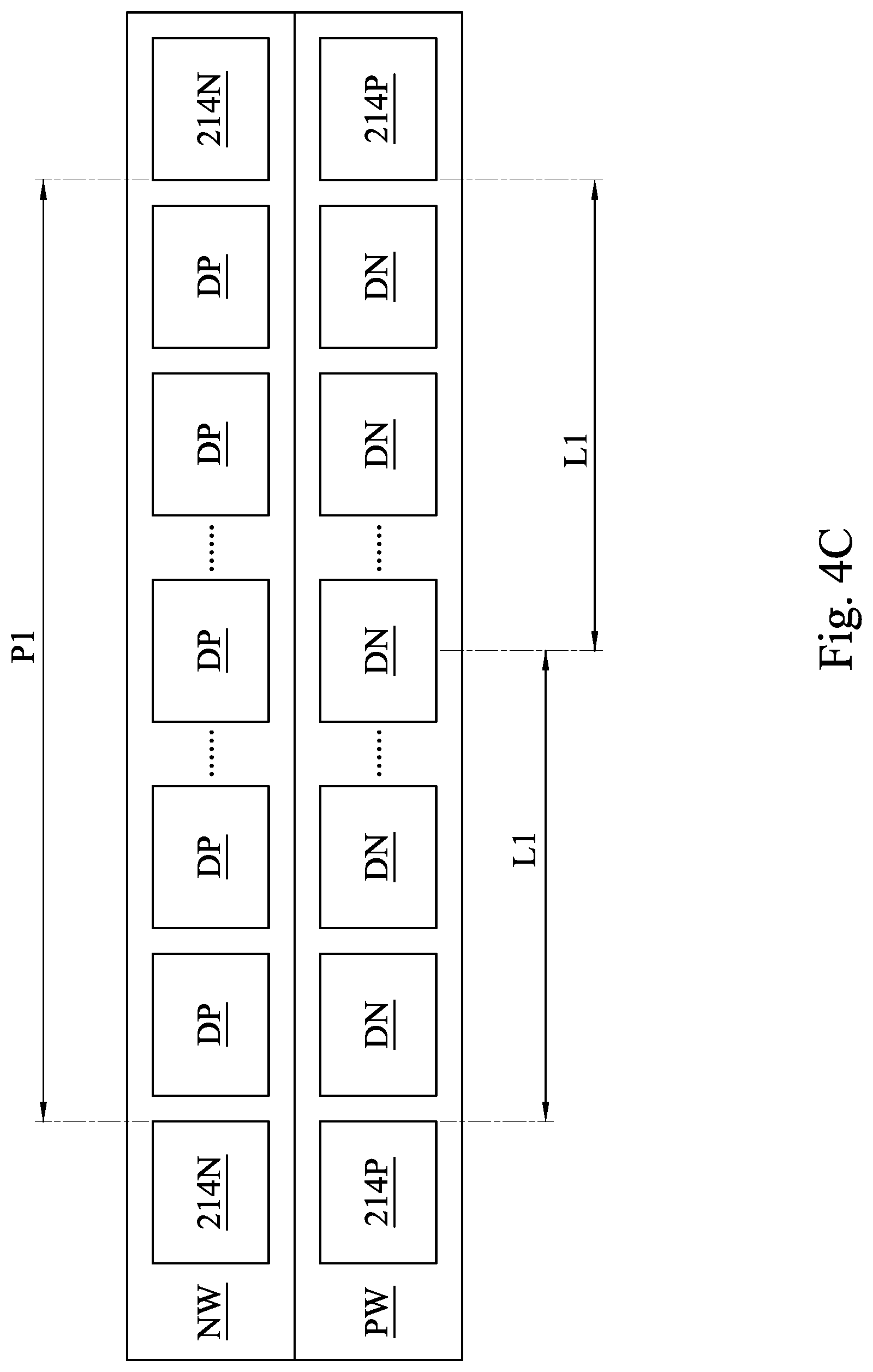 Patent US11775726 Figure 8 – Integrated circuit having latch-up immunity